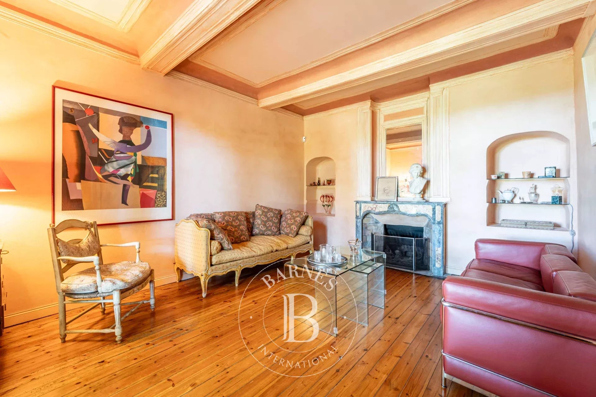 Mülkiyet Aix-en-Provence - picture 8