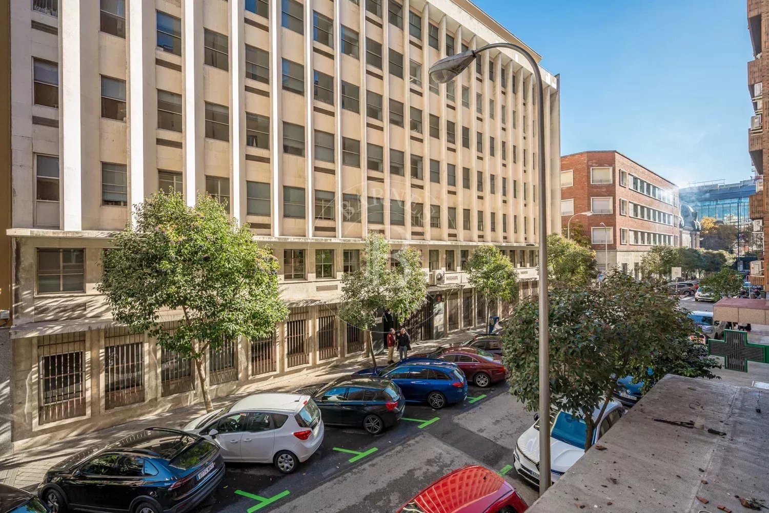 Daire Madrid - picture 35