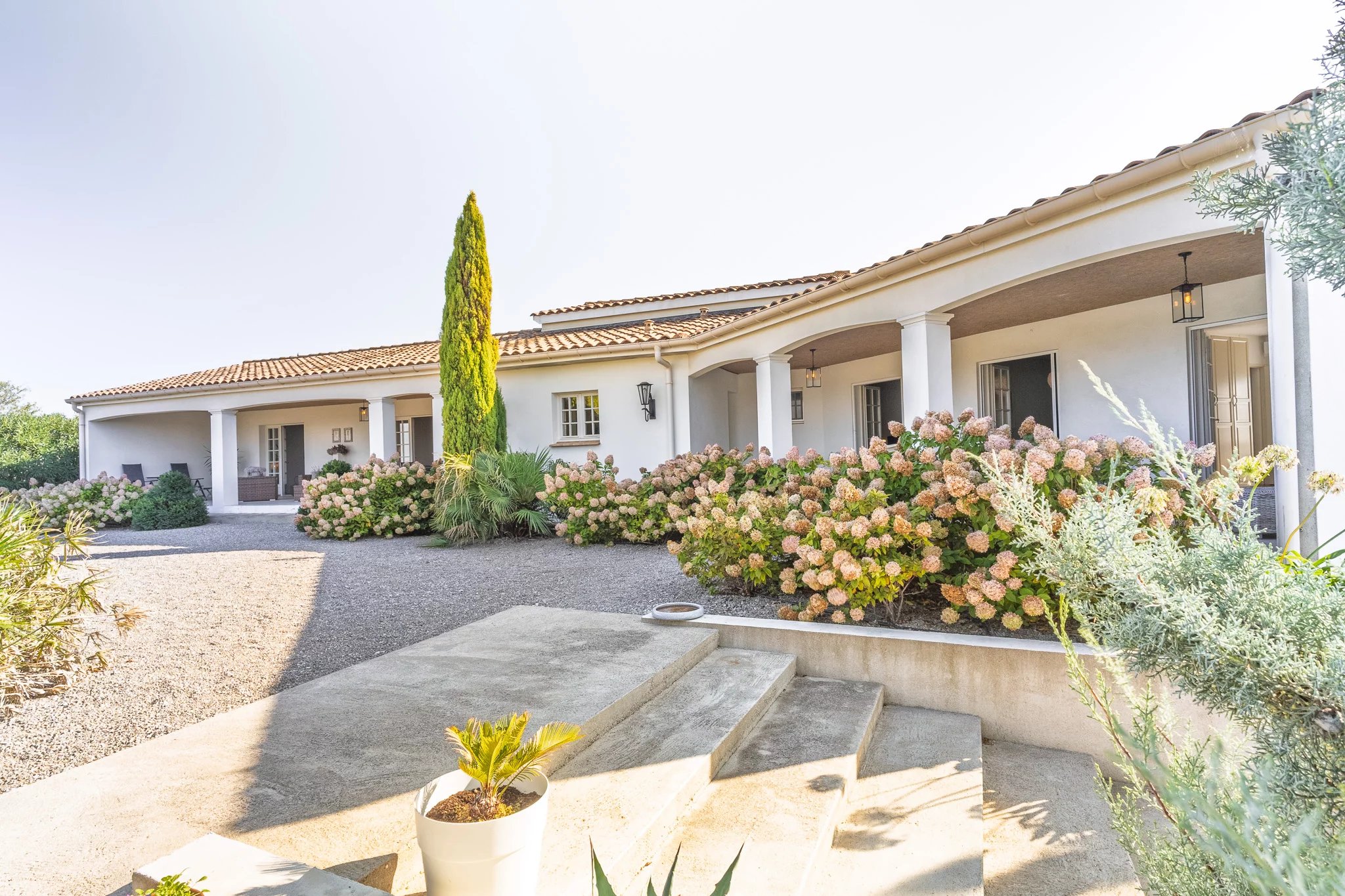 Villa for sale Lézignan-Corbières, Aude