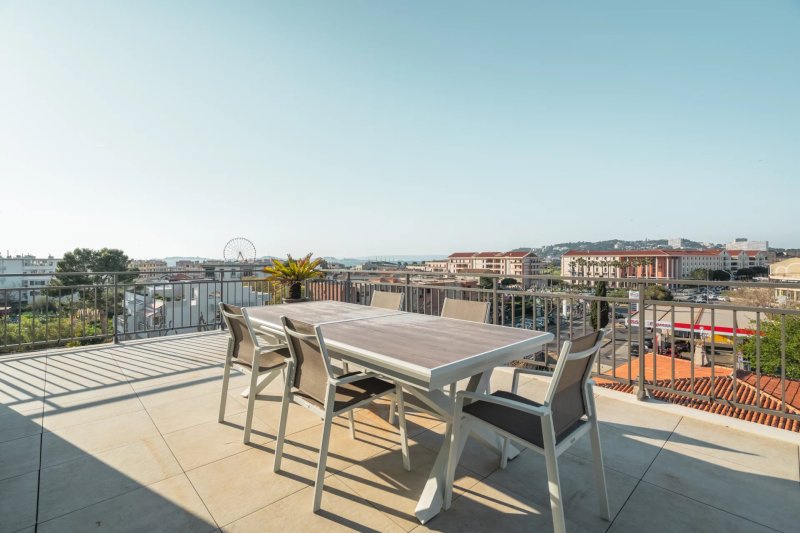 À vendre Appartement | Marseille 8ème - picture 3