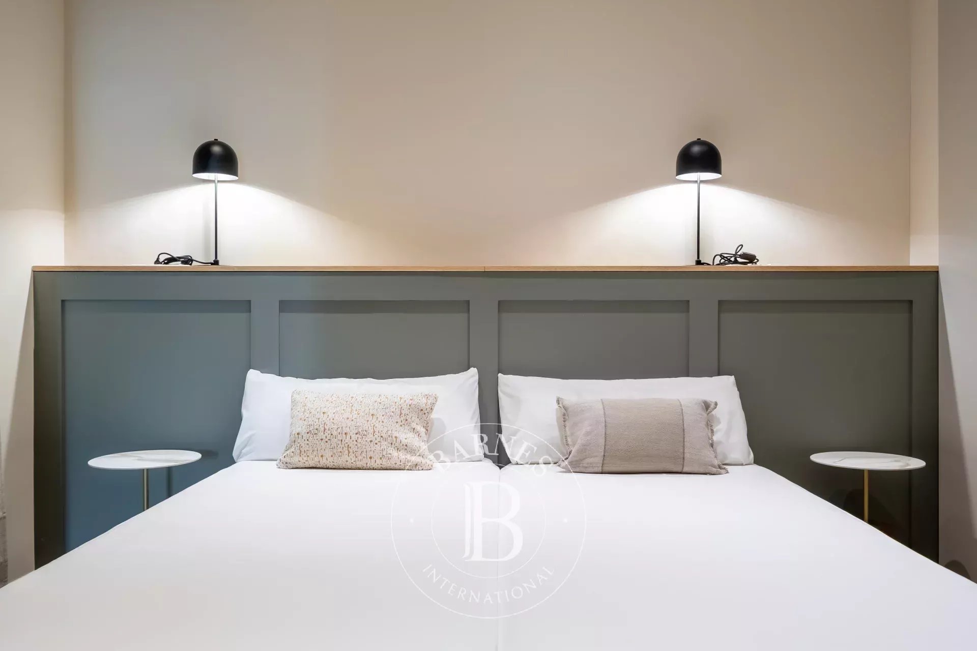 Daire Barcelona - picture 16