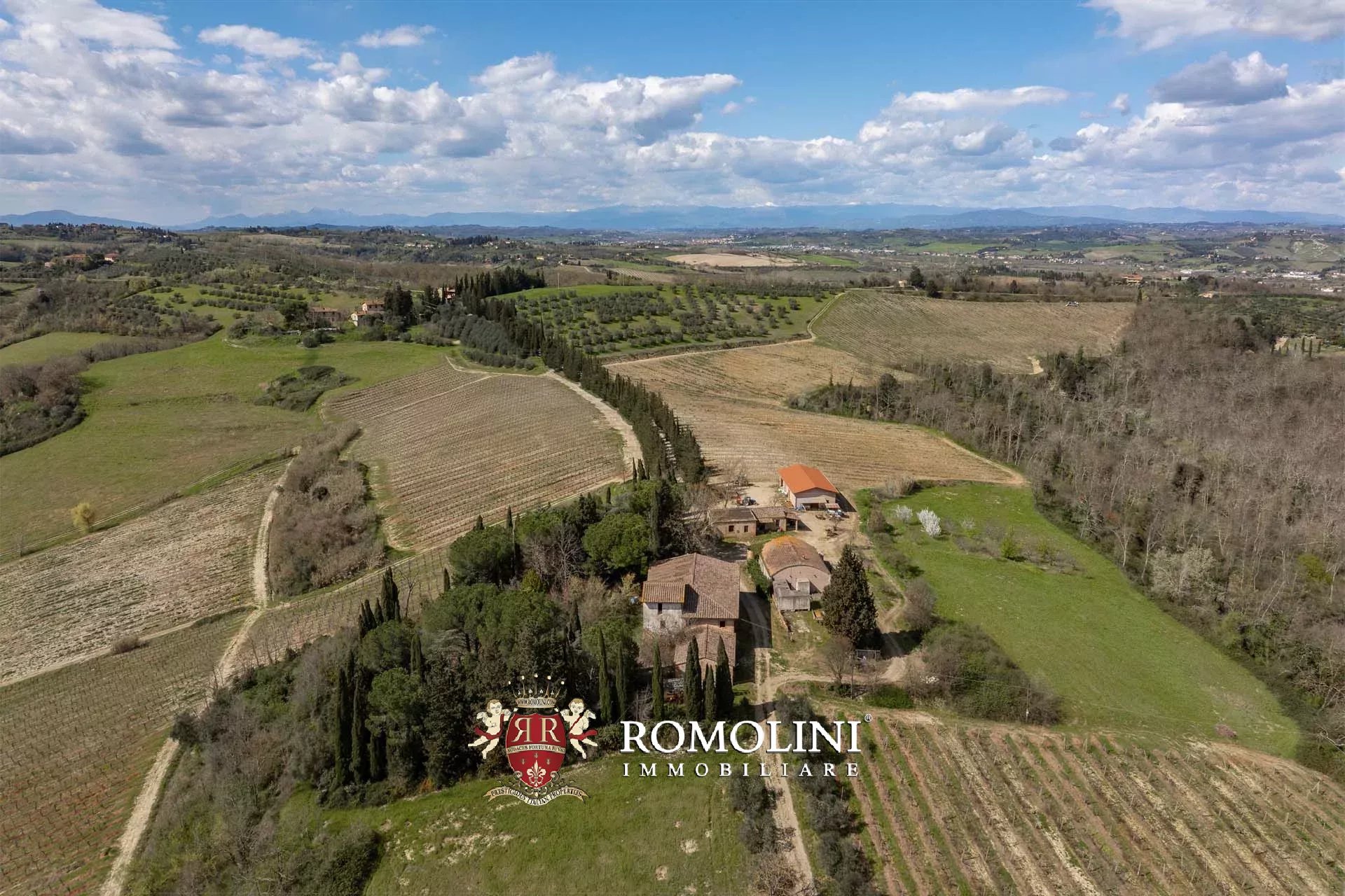 15 Bedroom Vineyard's Image 8