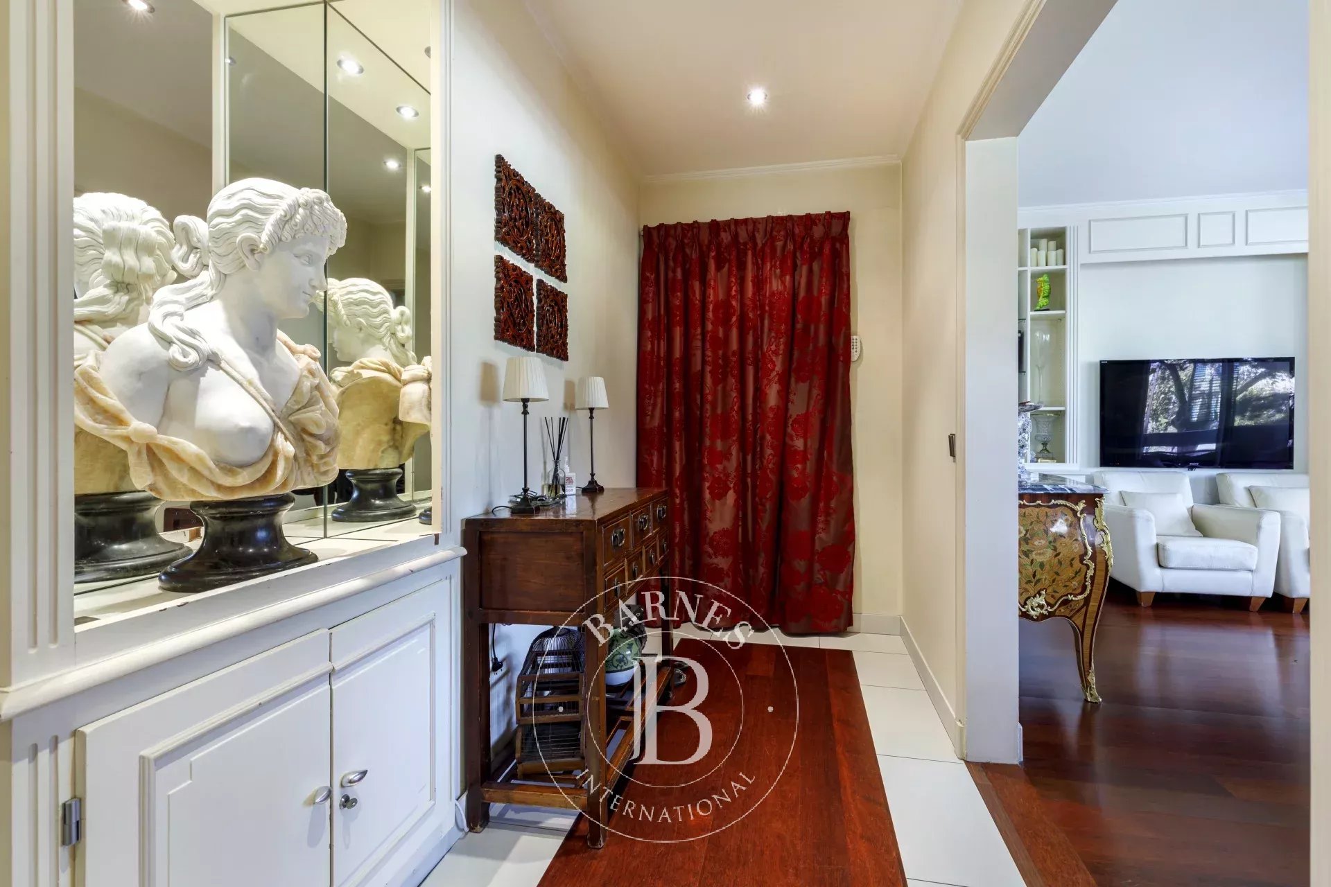 Daire Neuilly-sur-Seine - picture 10