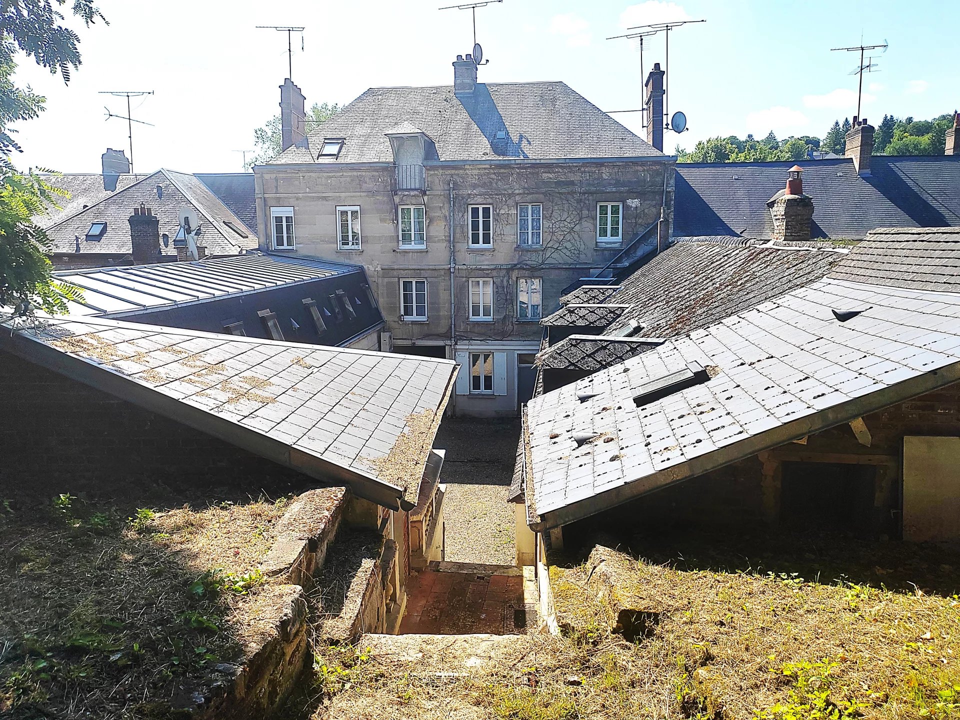 Immeuble de rapport Chaumont En Vexin