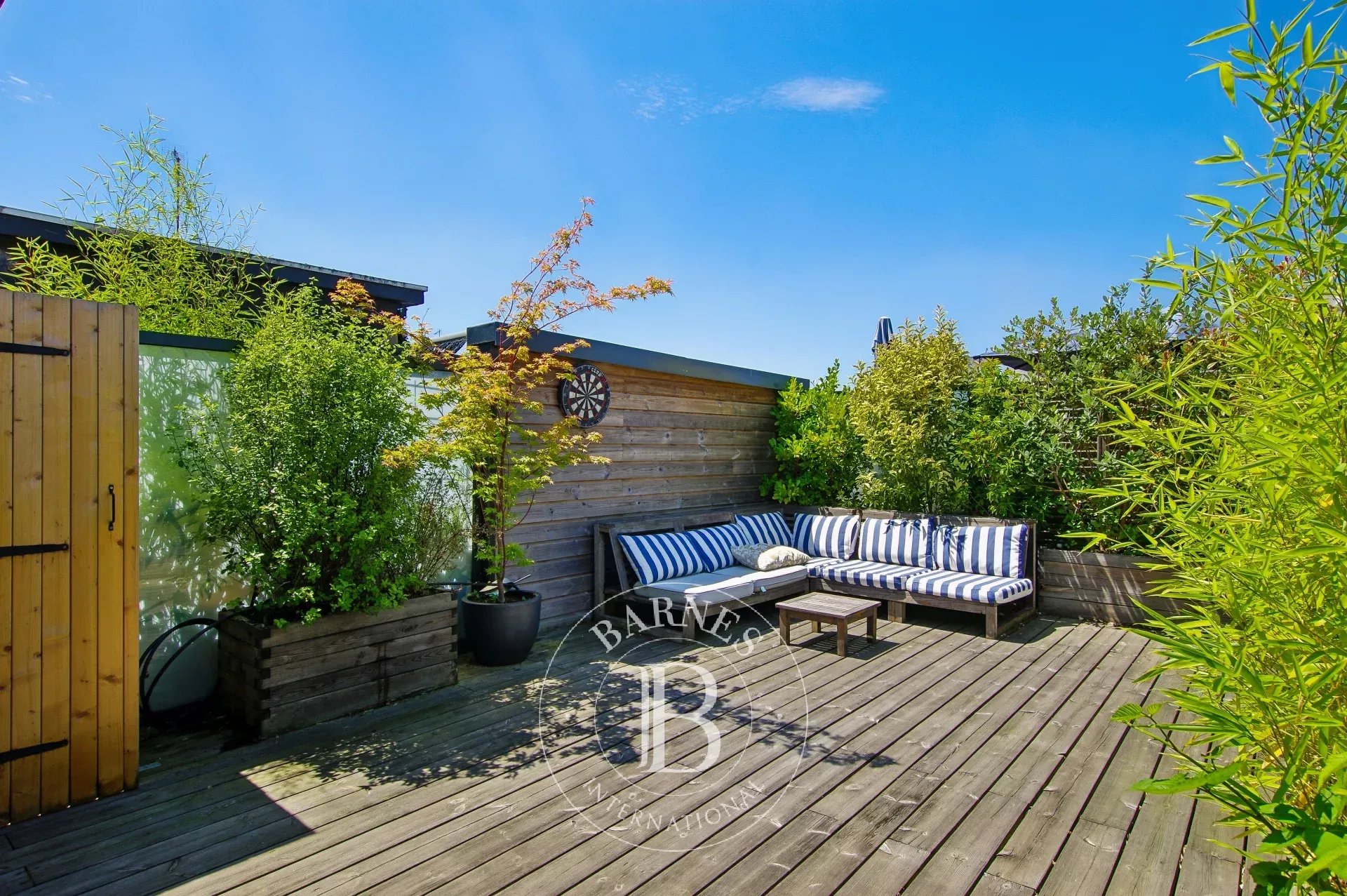 Appartement Paris 75019  -  ref 87113029 (picture 2)