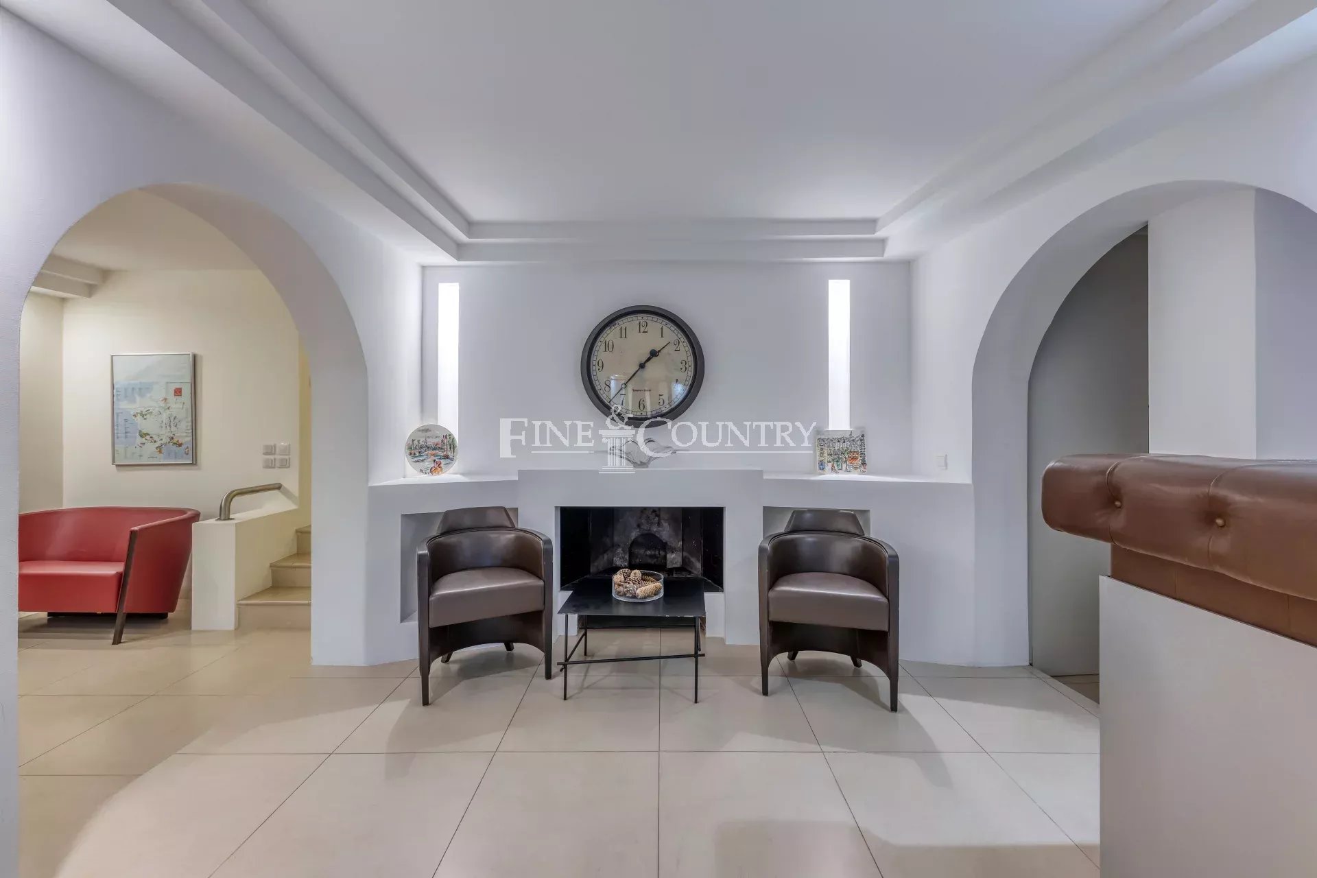 Photo of for sale property in Valbonne with tennis and hélipad