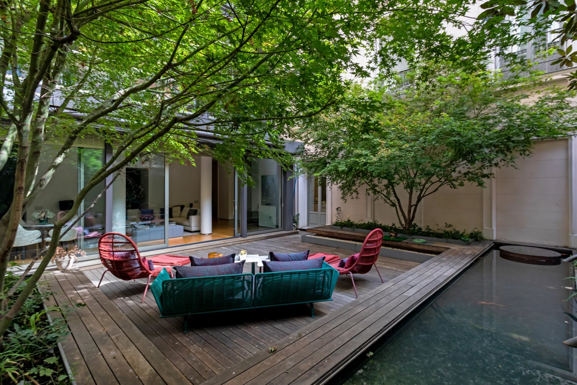 Sale Apartment Madrid Recoletos