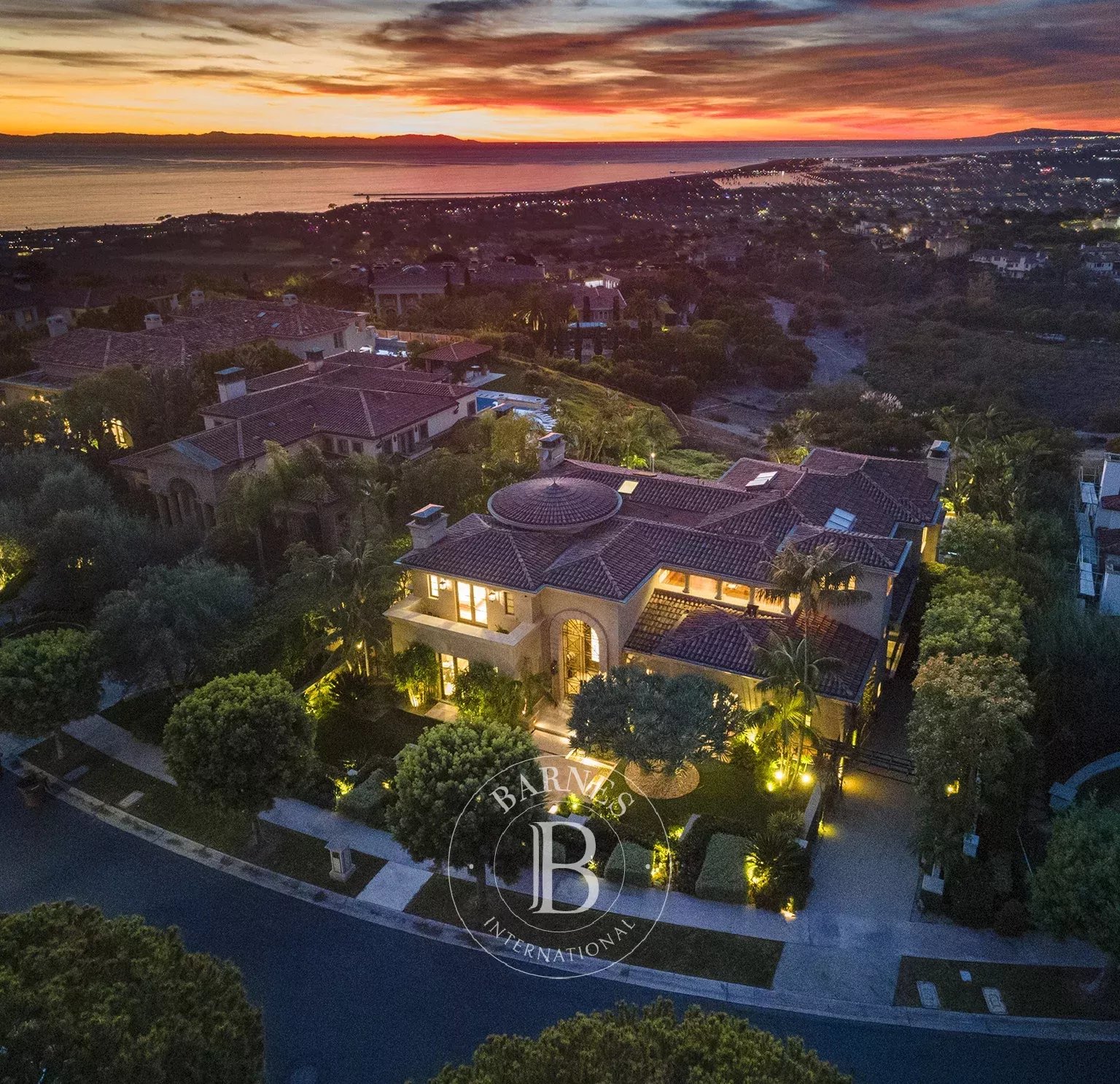 Villa Newport Coast  -  ref 86157591 (picture 2)