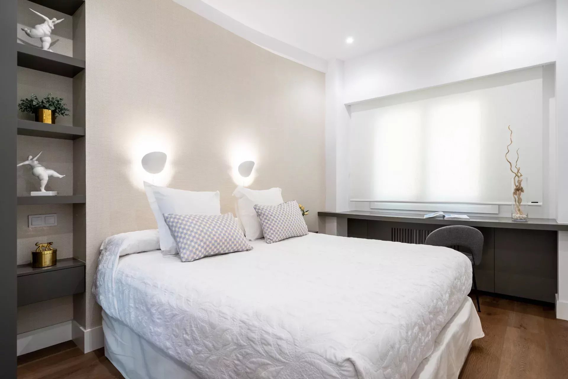 Daire Madrid - picture 21