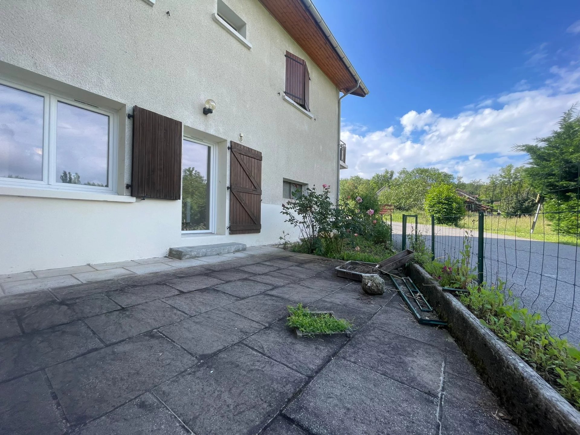Maison 5 pièces à Chanaz