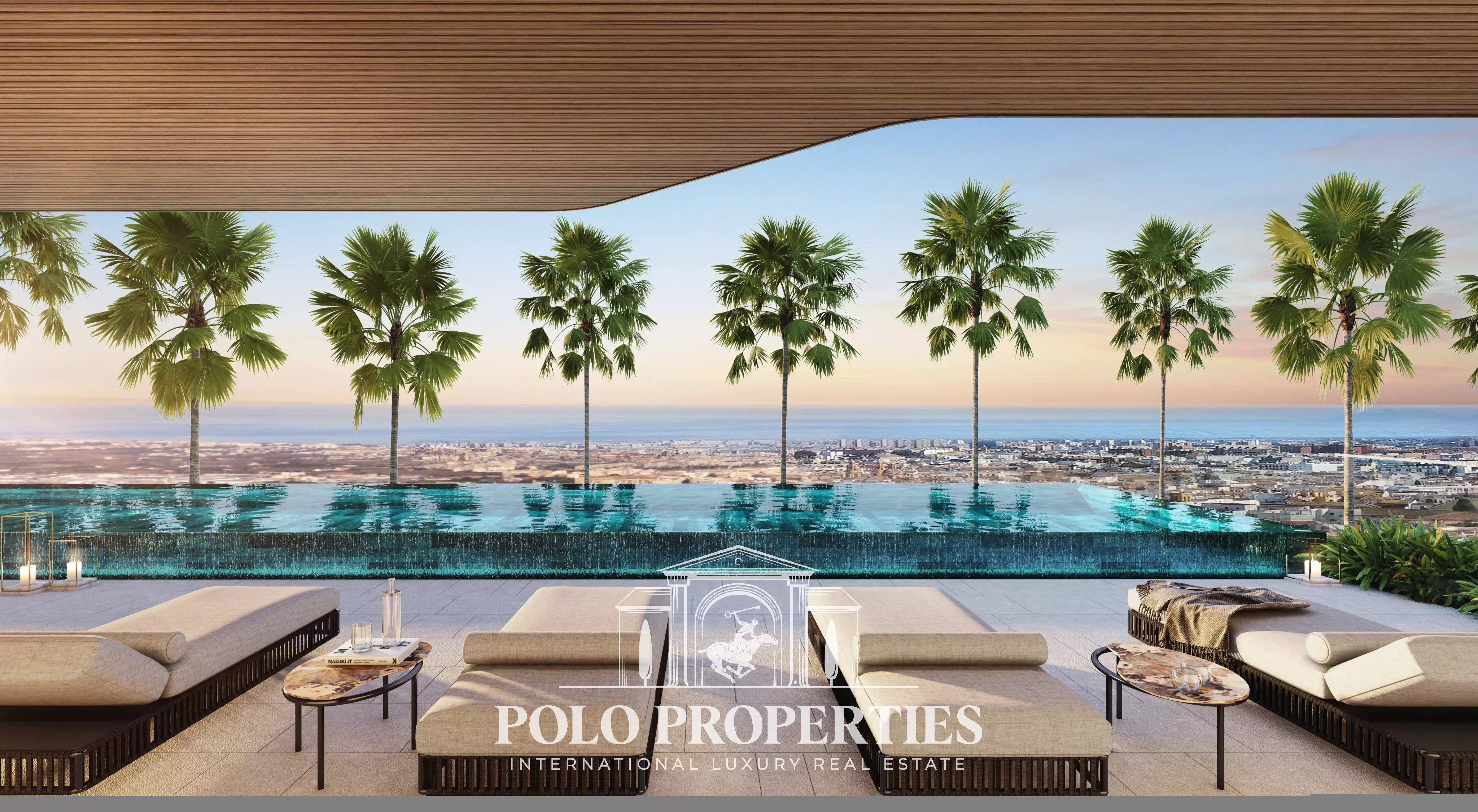 Appartements d’exception – Casablanca