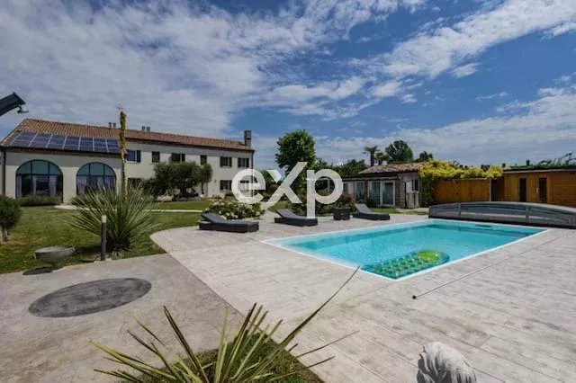  - 30016 - Venezia - Jesolo