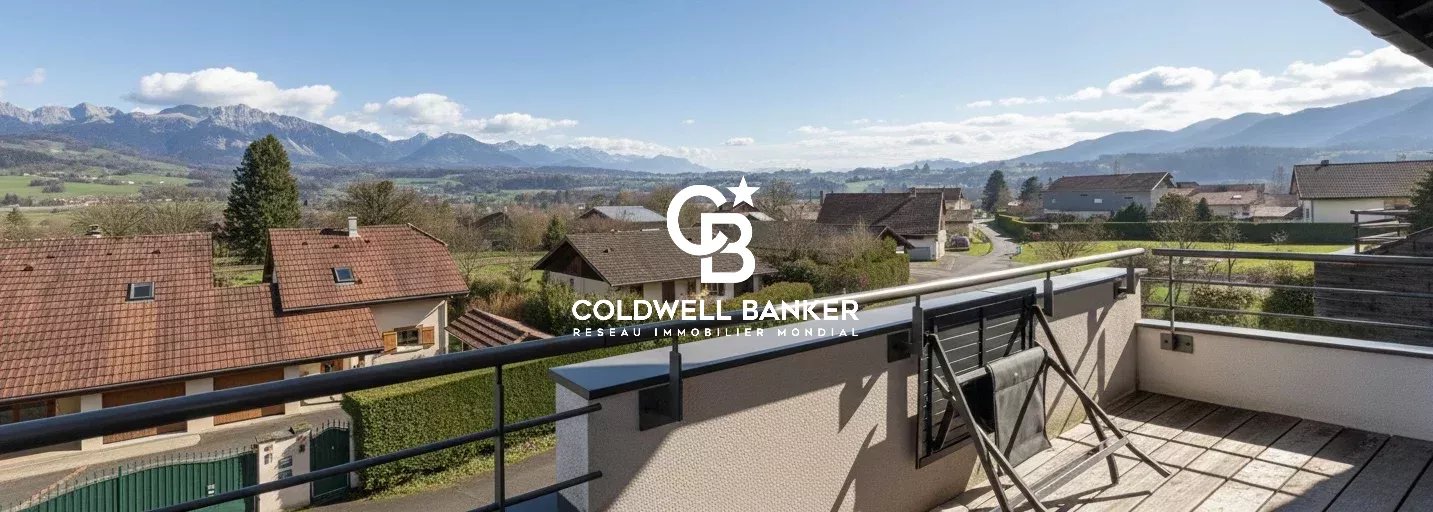 Agence immobilière de Coldwell Banker