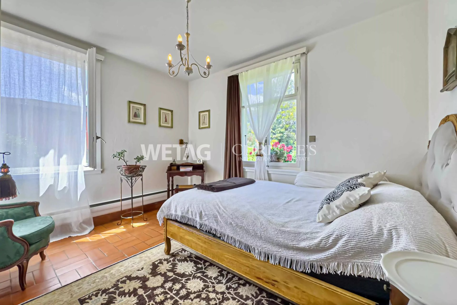 2 Bedroom Villa/Townhouse's Image 6