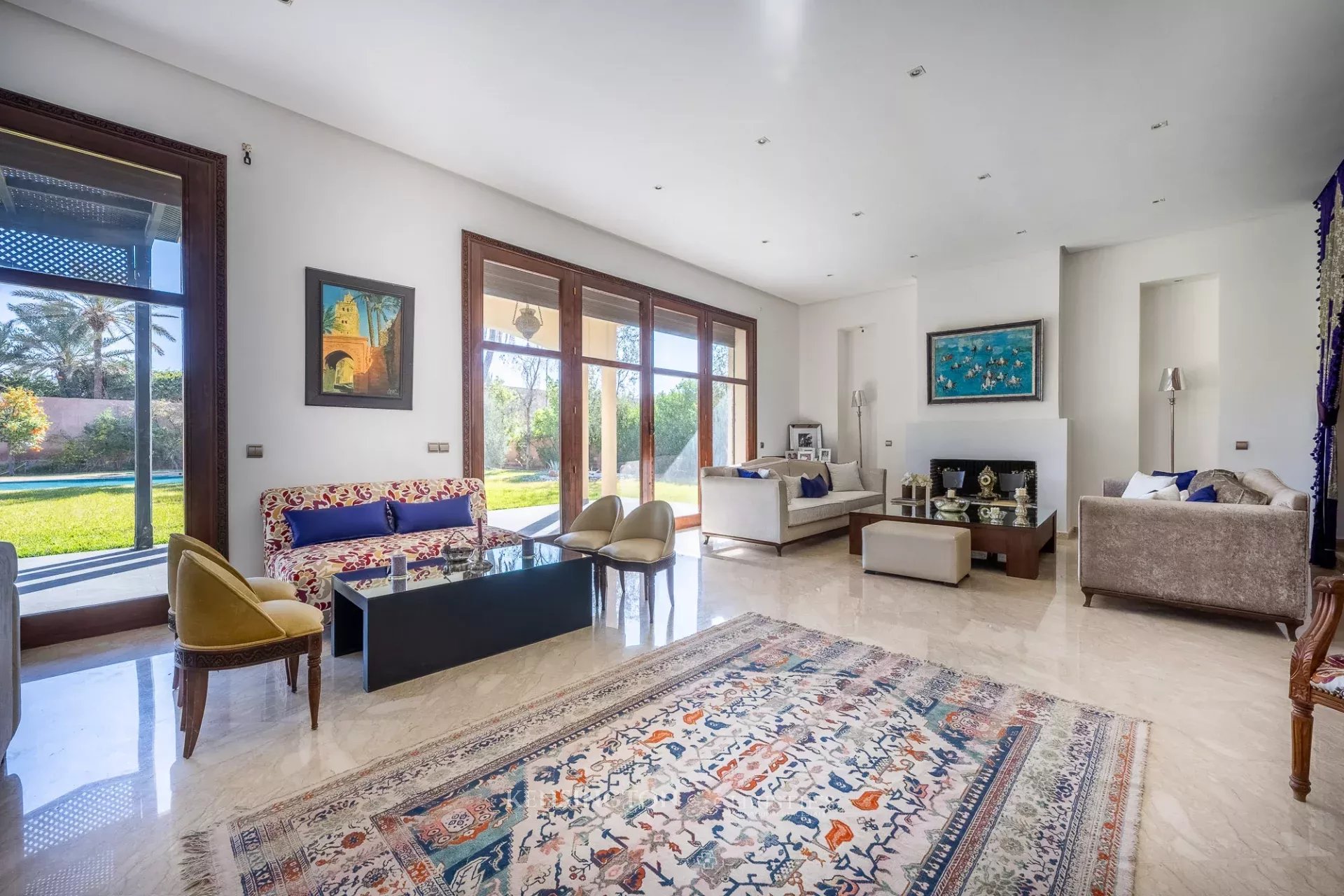 4 Bedroom Villa/Townhouse's Image 8