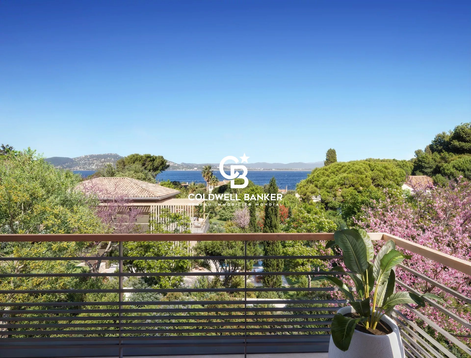 Agence immobilière de Coldwell Banker Beau Rivage