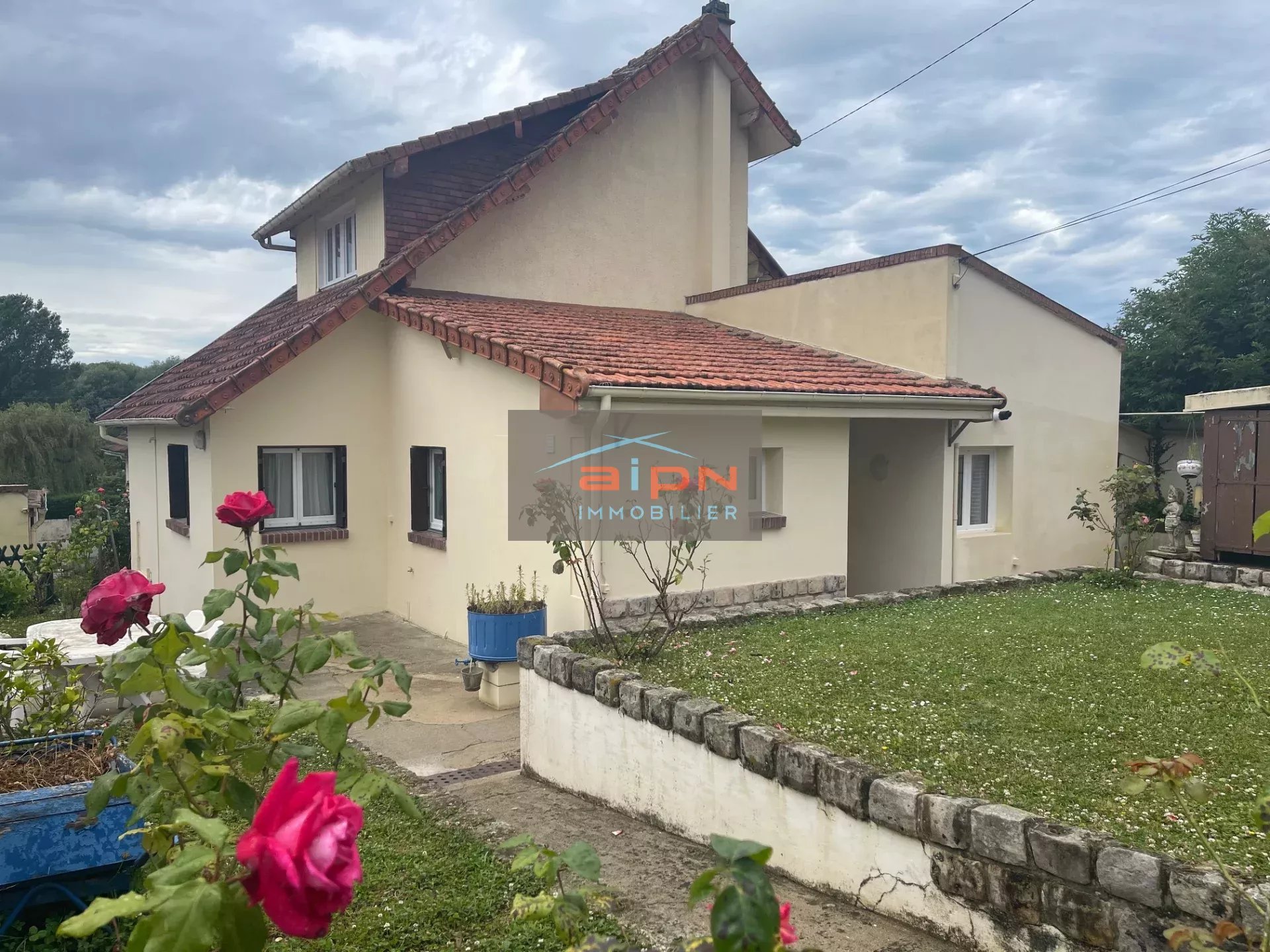 Vente Maison Arques-la-Bataille