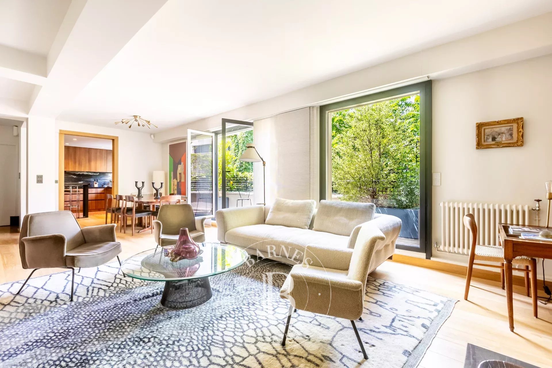 VICTOR HUGO - Charming Duplex - last floors