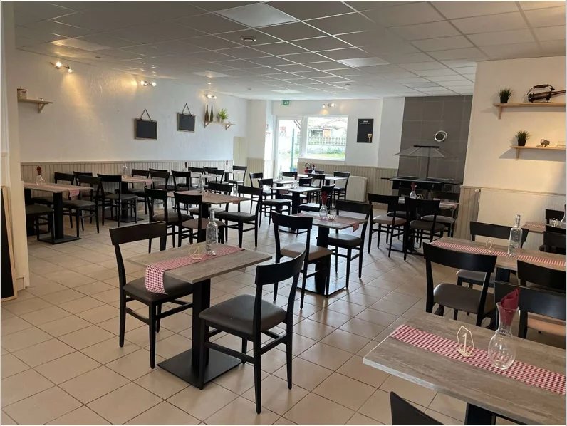 Bien Immobilier - Noailly