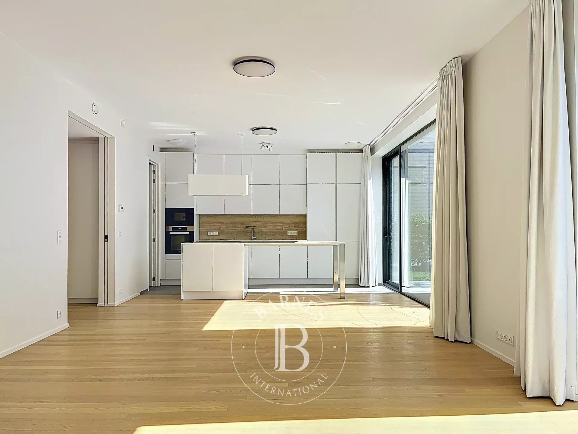 Verrewinkel - Maison 4 chambres avec jardin