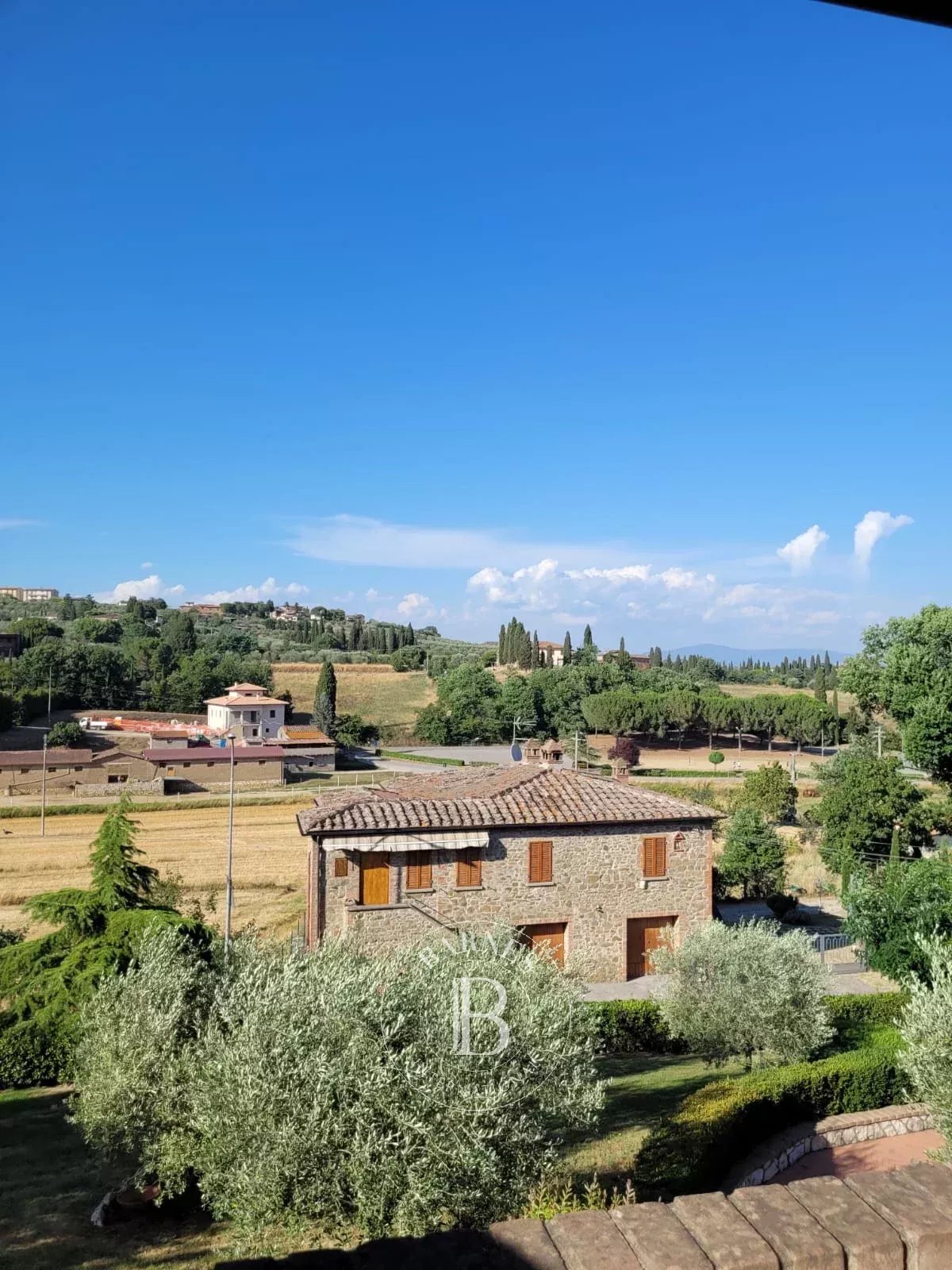 Villa Sinalunga - picture 34