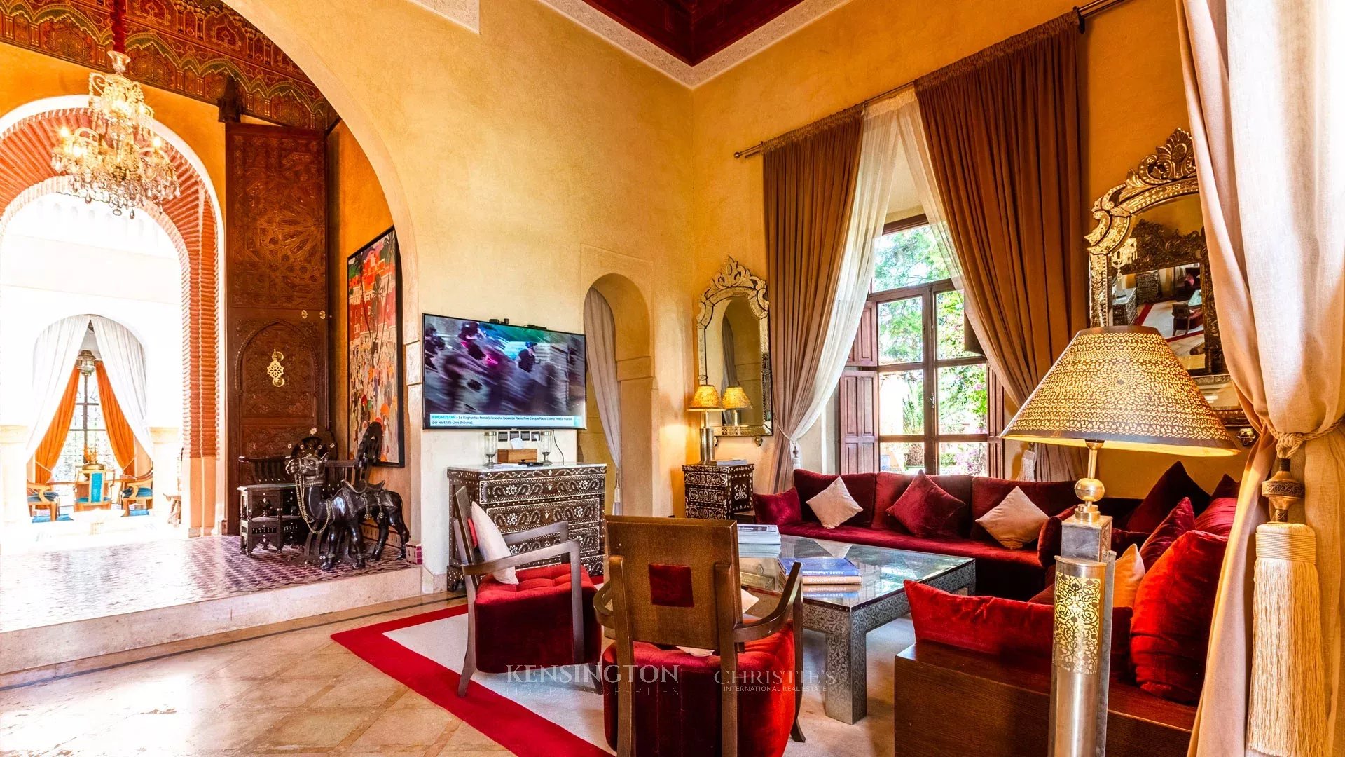7 Bedroom Villa/Townhouse's Image 55