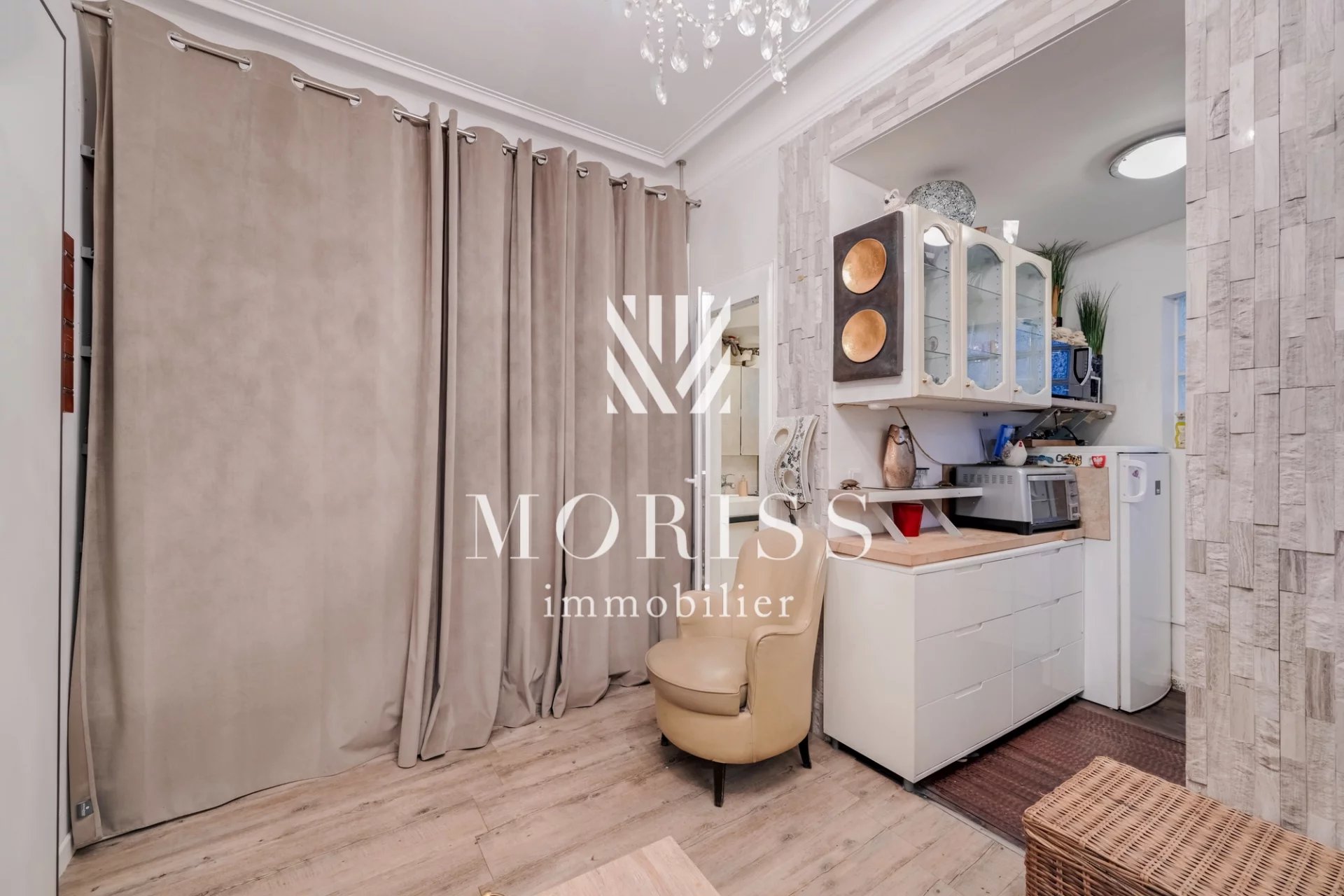 APPARTEMENTS - WAGRAM - 75017 PARIS - Image Array