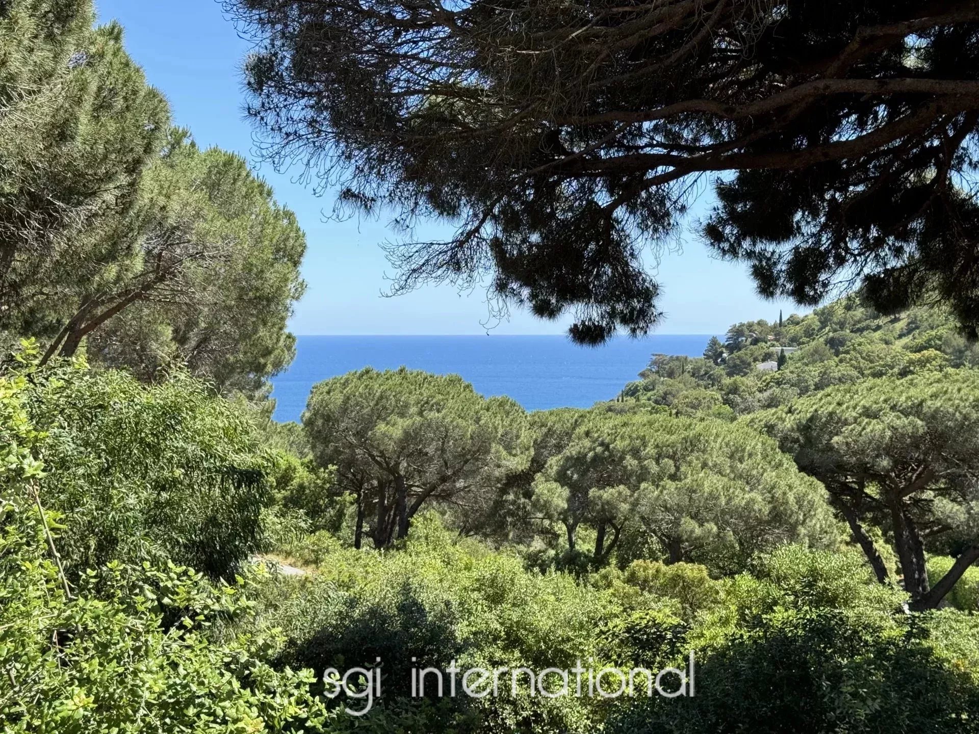 Vente Maison Ramatuelle