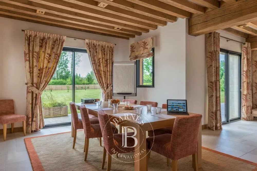 Deauville  - Property 8 Bedrooms - picture 5