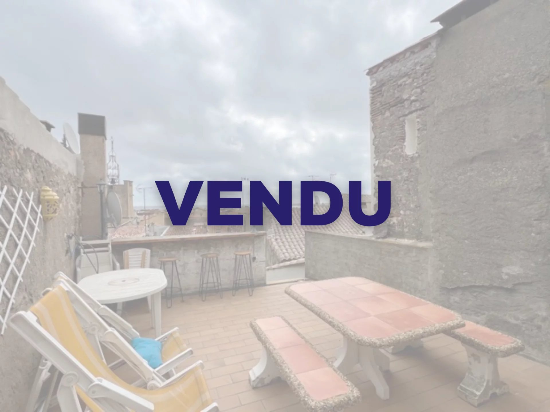 Vente Maison Leucate