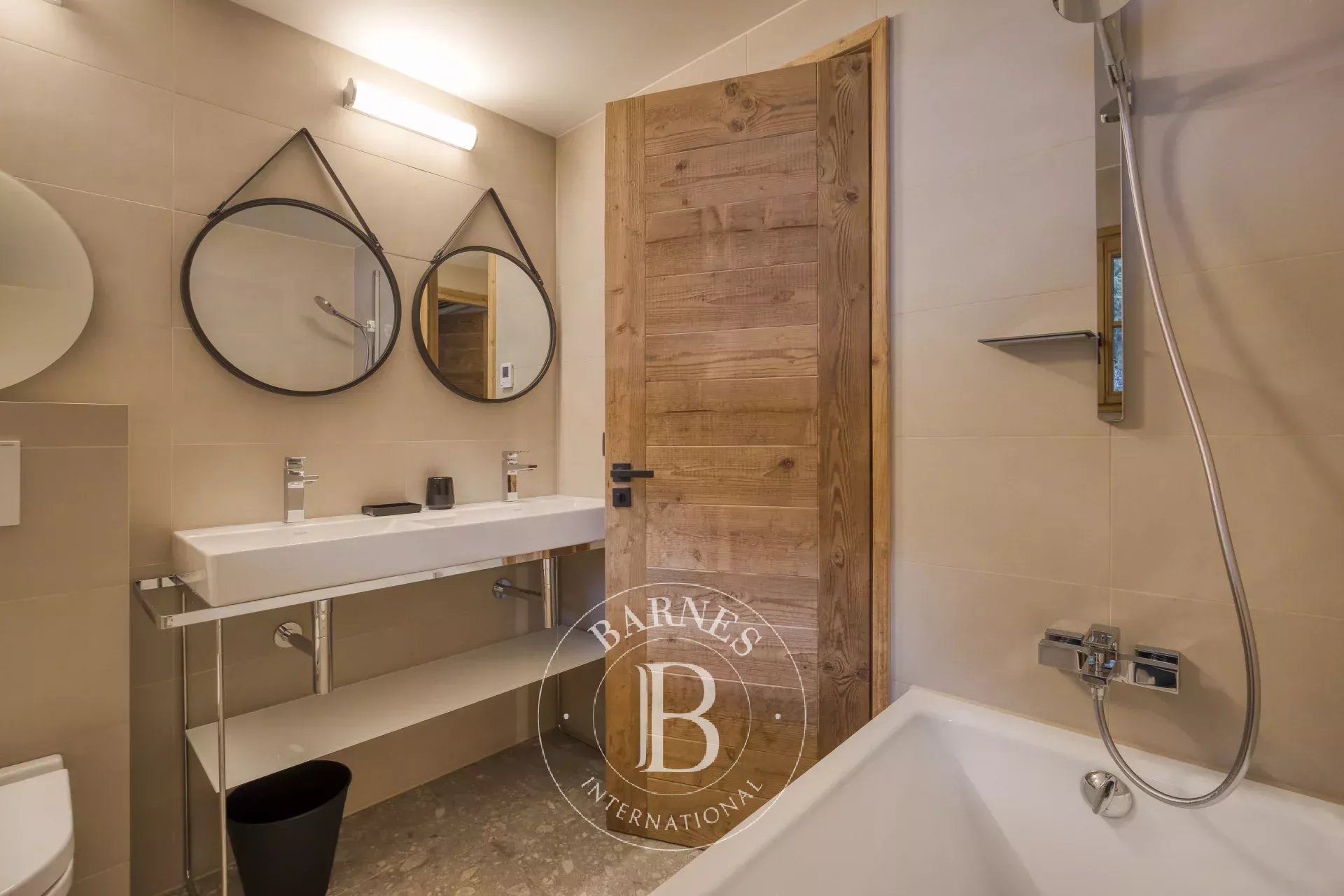 Dağ evi Megève - picture 14