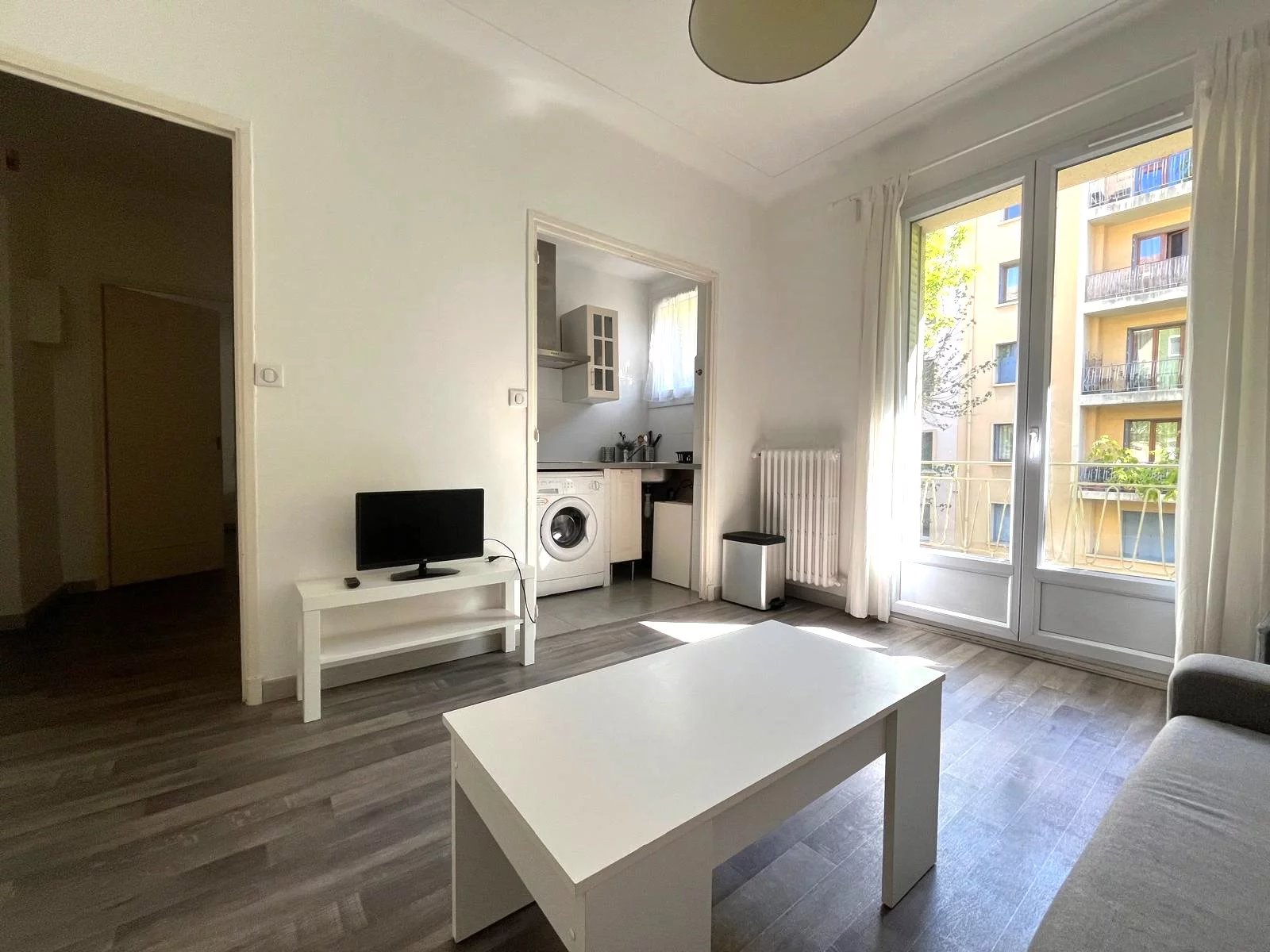 Location Appartement Aix-en-Provence