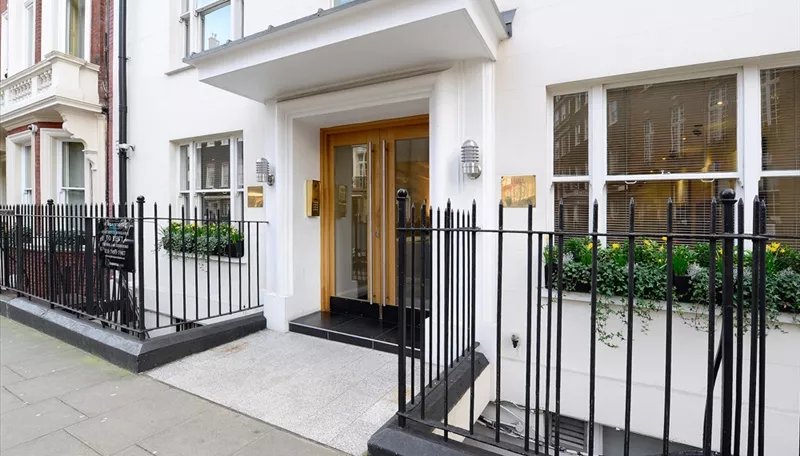 Rental Studio London
