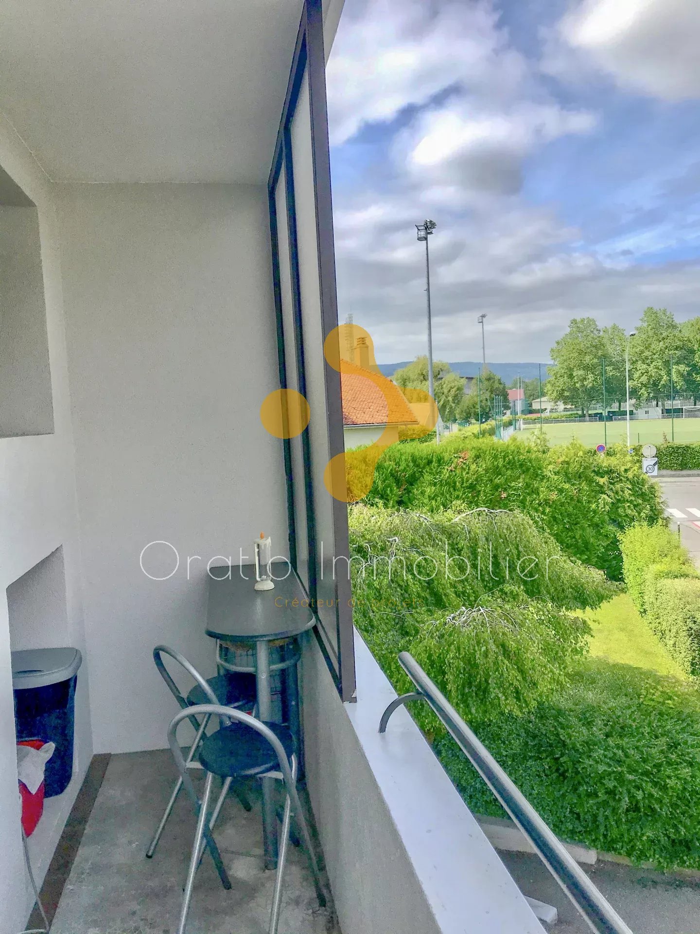 Vente Appartement Annecy