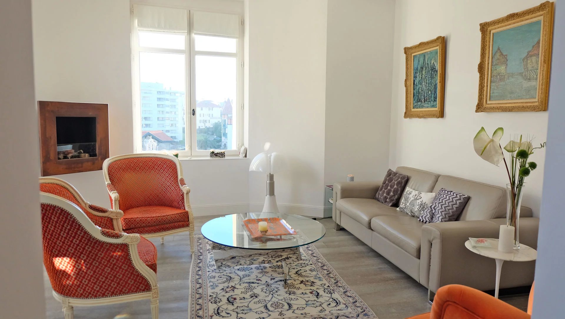 Agence immobilière de Maison du Sud Ouest Capbreton