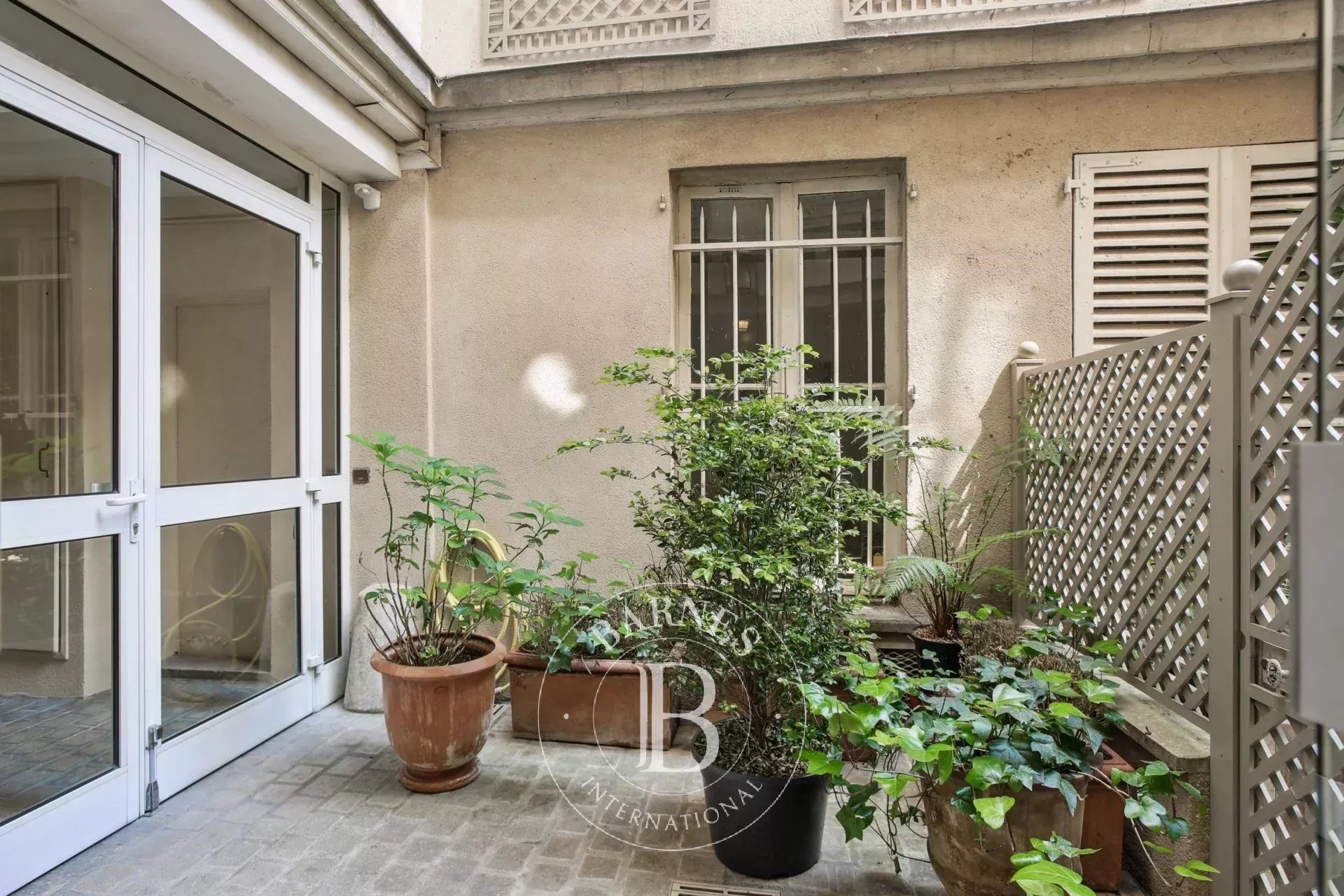 Daire Paris 6ème - picture 11