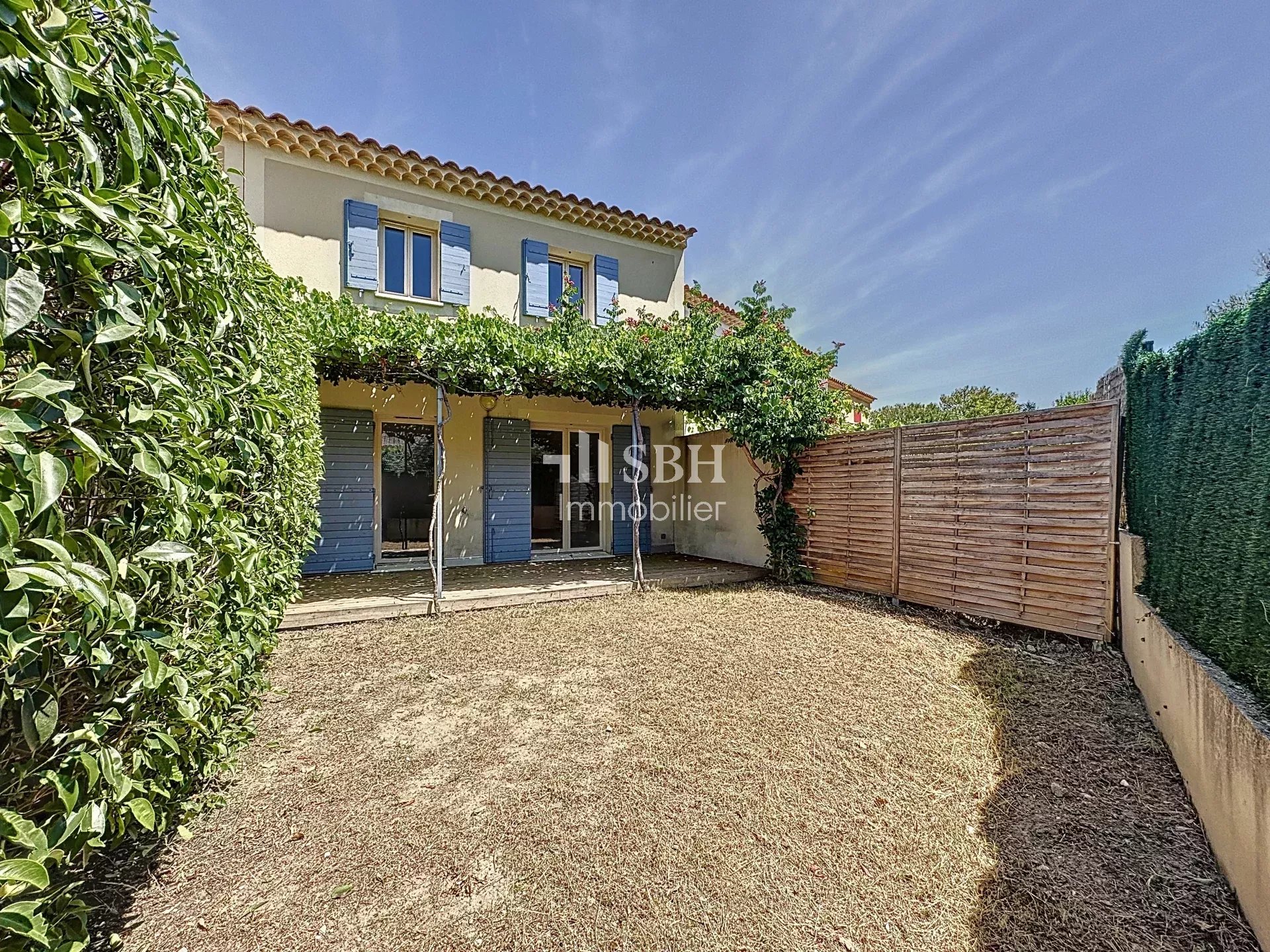 Agence immobilière de SBH Immobilier