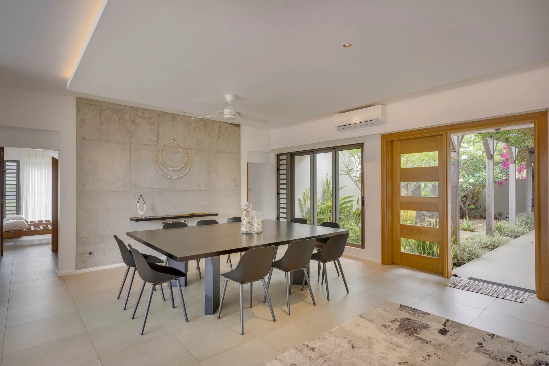 BEAU CHAMP - Exceptional villa - 4 bedrooms