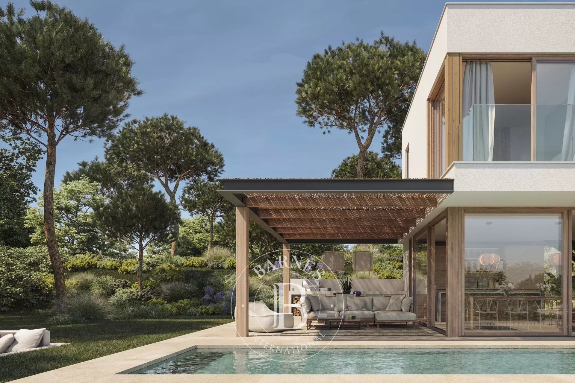 Villa Begur
