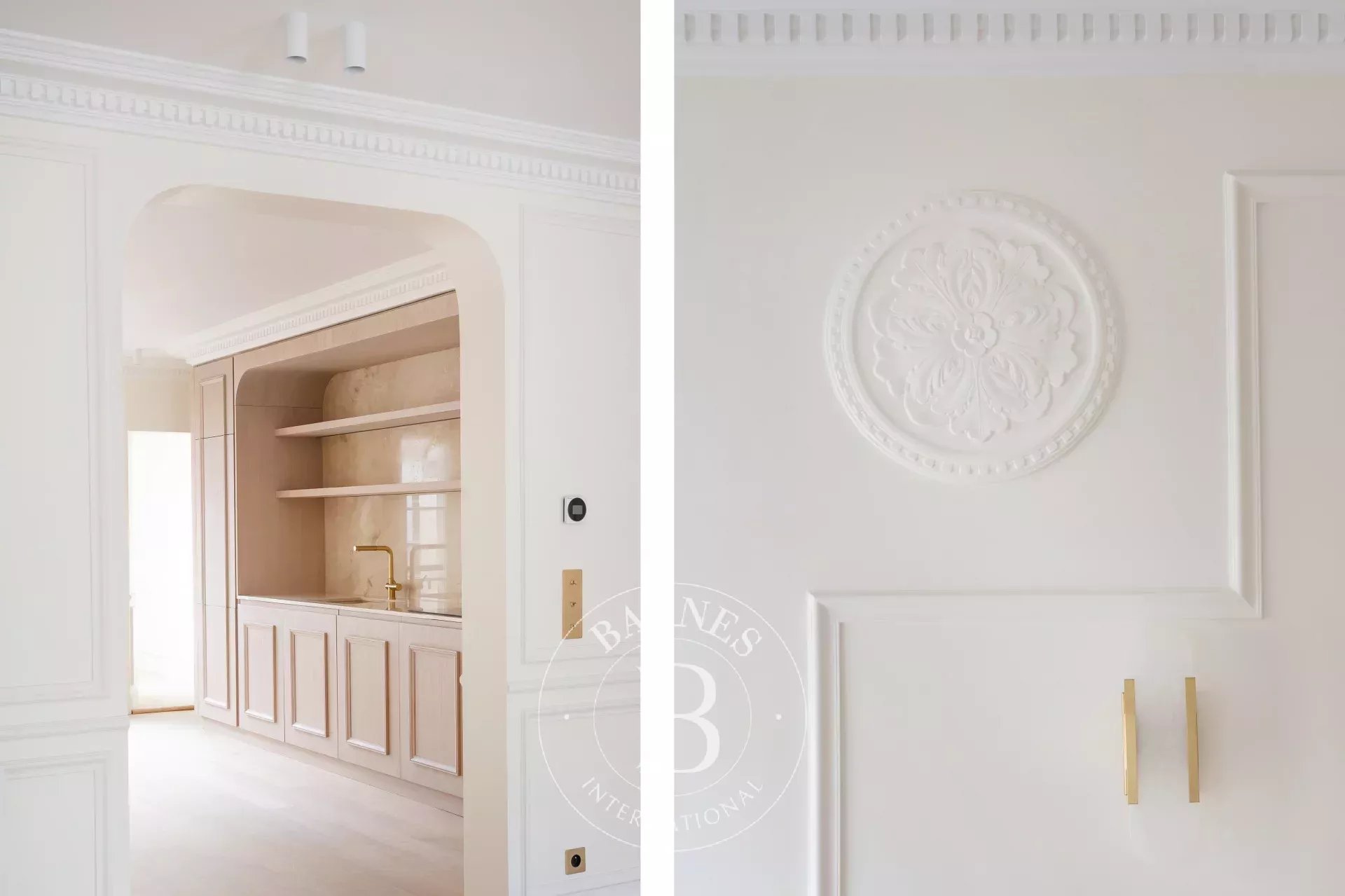 Daire Paris 9ème - picture 9