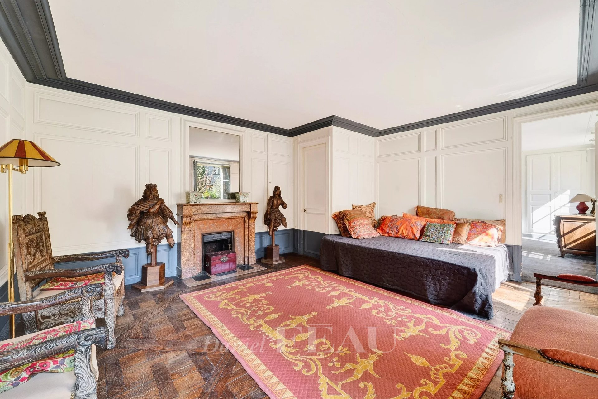 4 Bedroom Apartment/Flat's Image 10