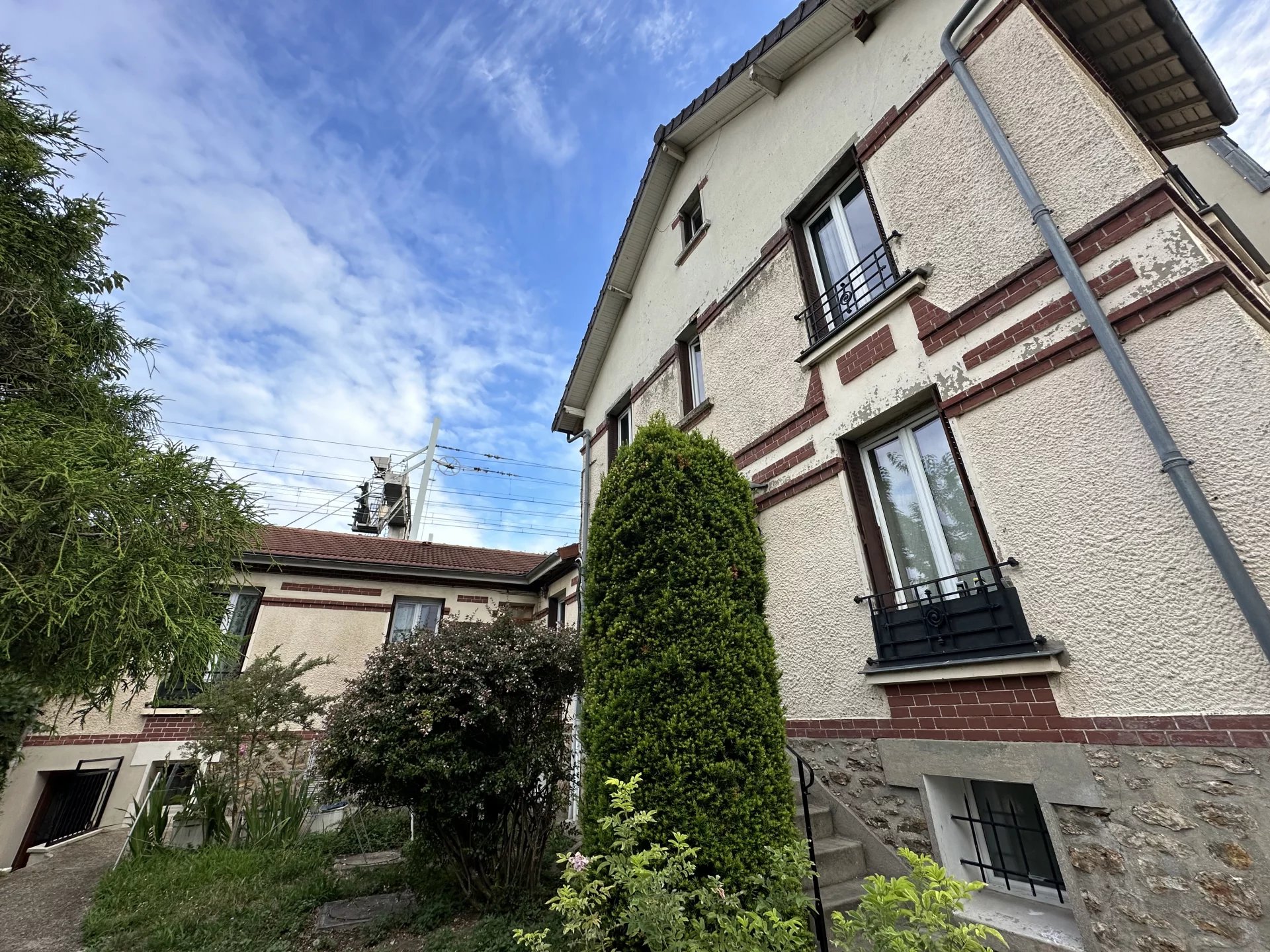 Agence immobilière de SAS ARC ALEXANDRE IMMOBILIER