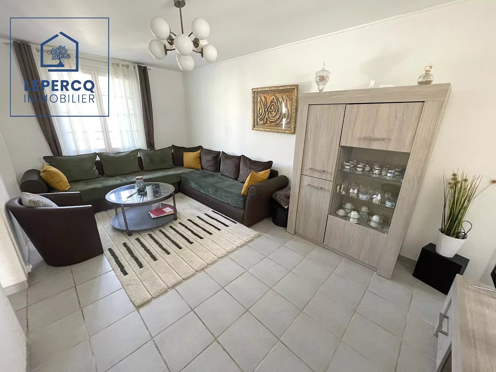 Maison 5 pièces 100 m2