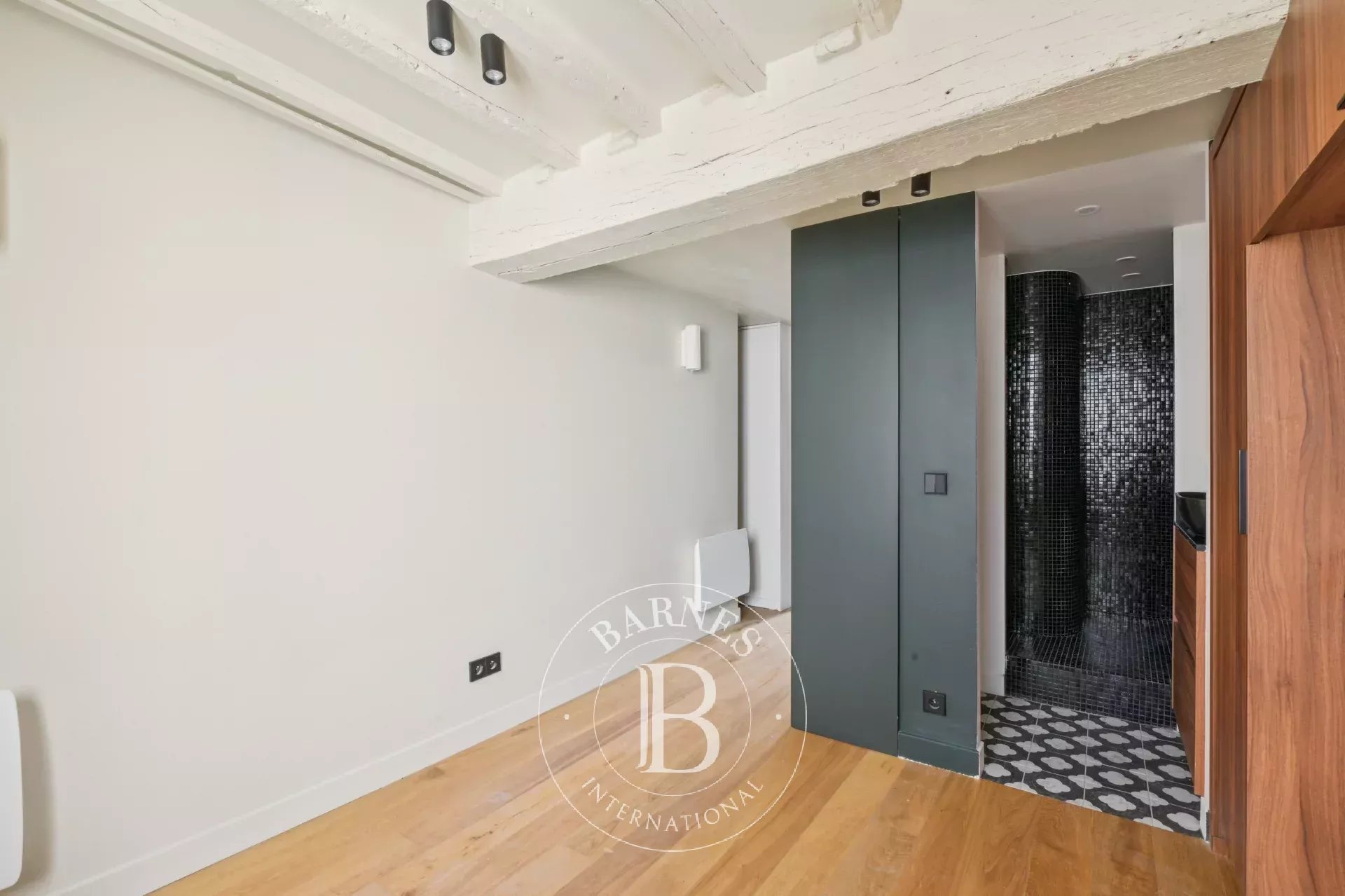 Paris  - Appartement 2 Pi&egrave;ces, 1 Chambre - picture 12