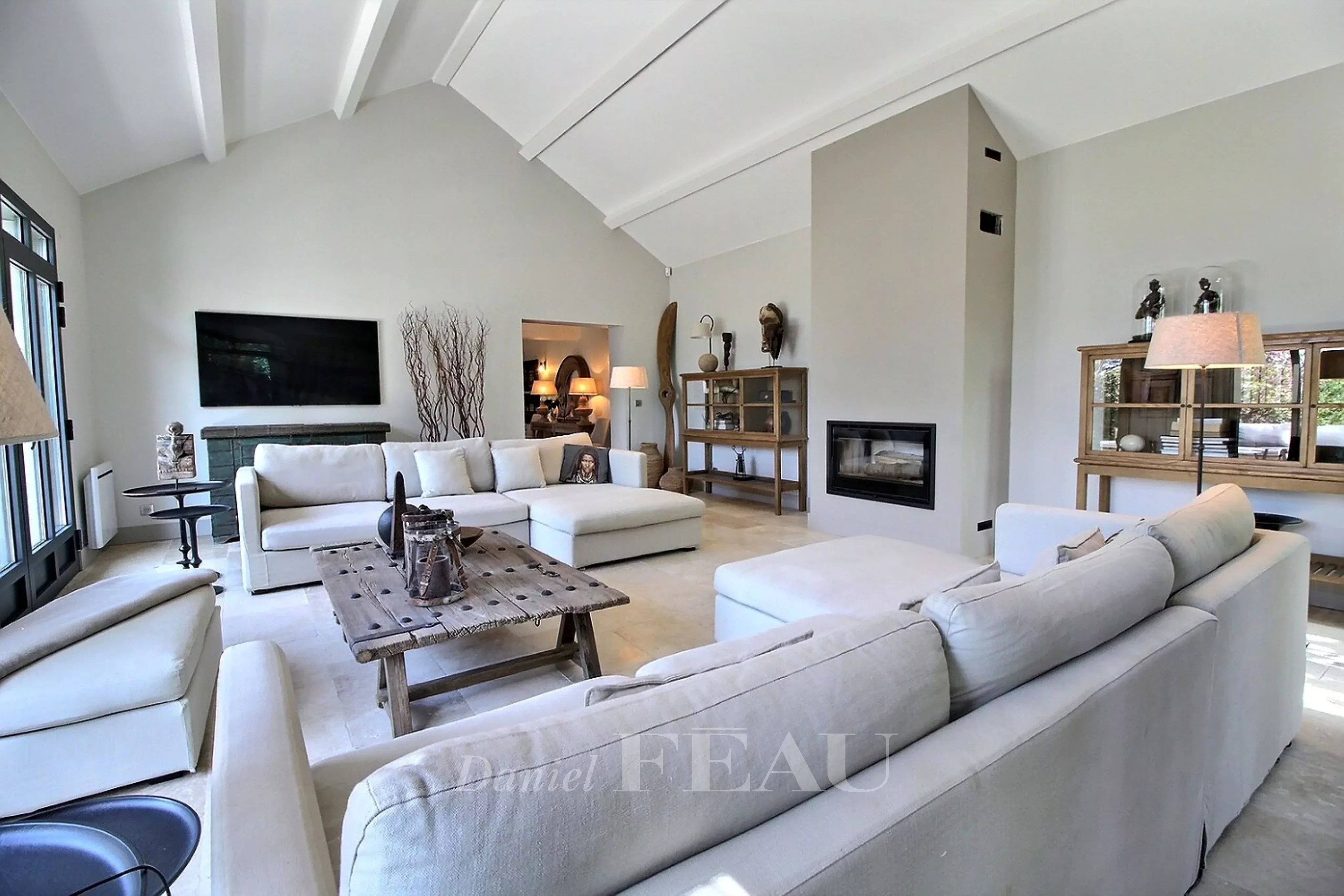 Sale House Deauville