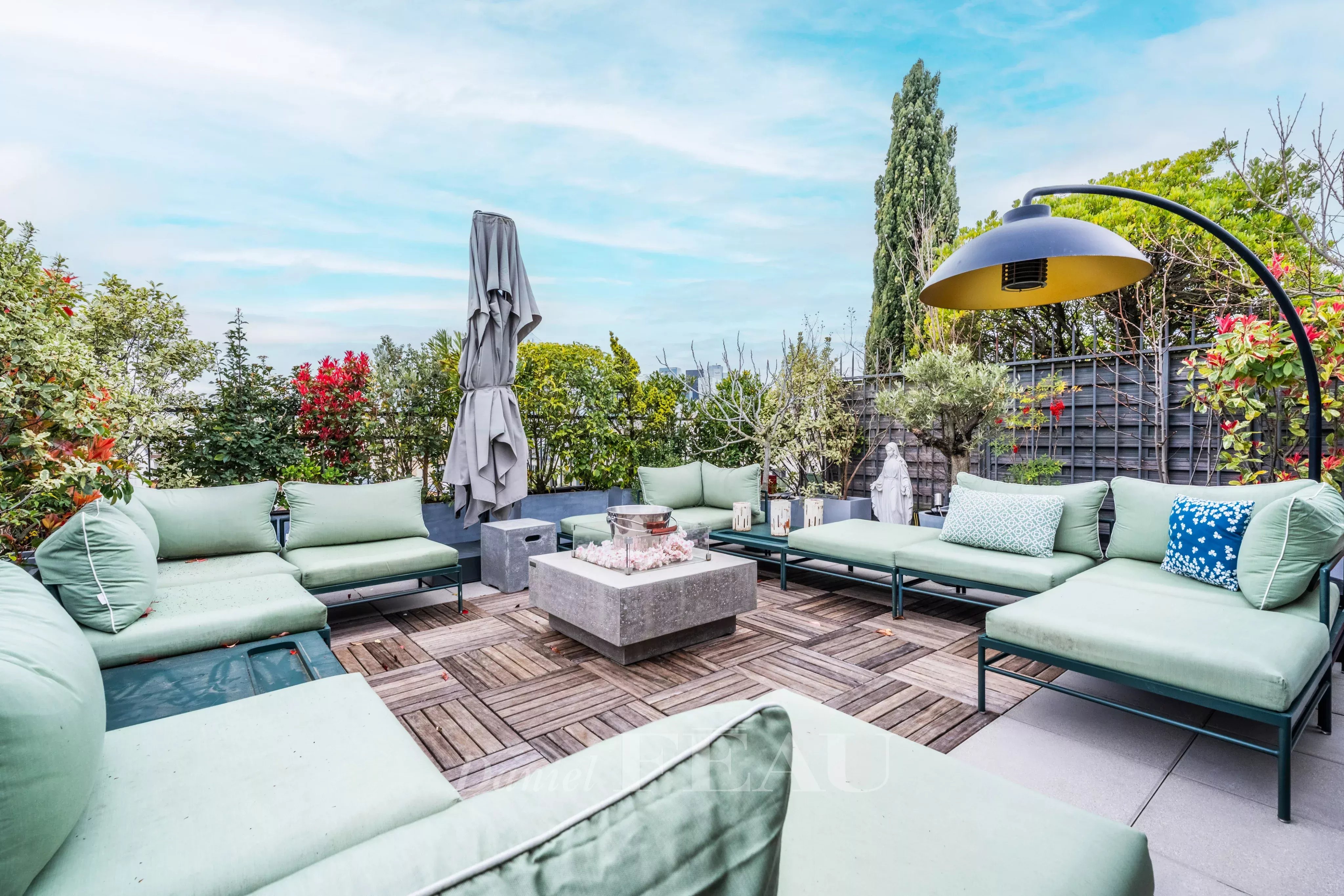 Sale Apartment Neuilly-sur-Seine