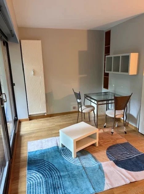 STUDIO - Nogent-sur-Marne - 30 m² - 1 pièce - Image Array