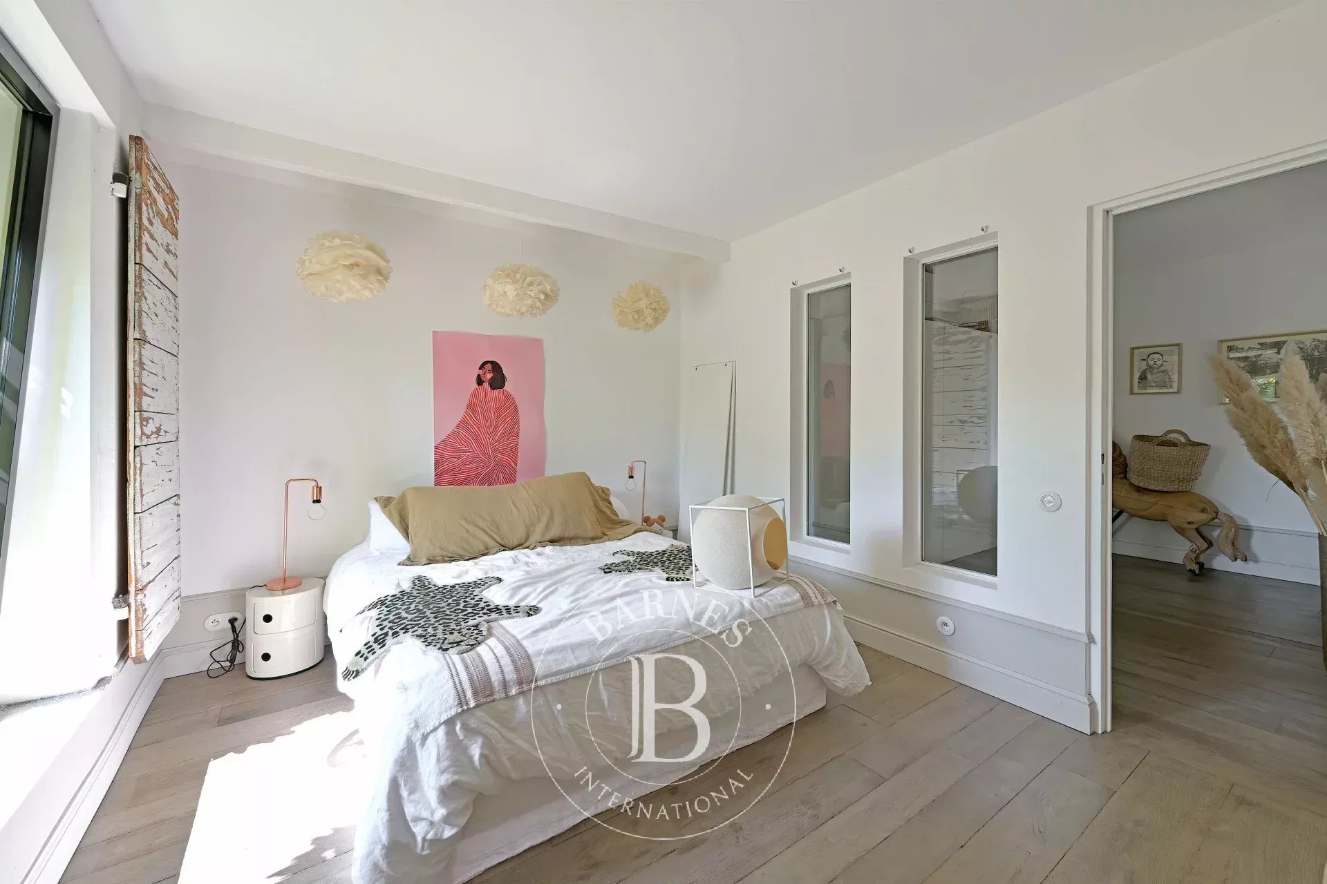 Montpellier  - Maison 5 Pi&egrave;ces - picture 15
