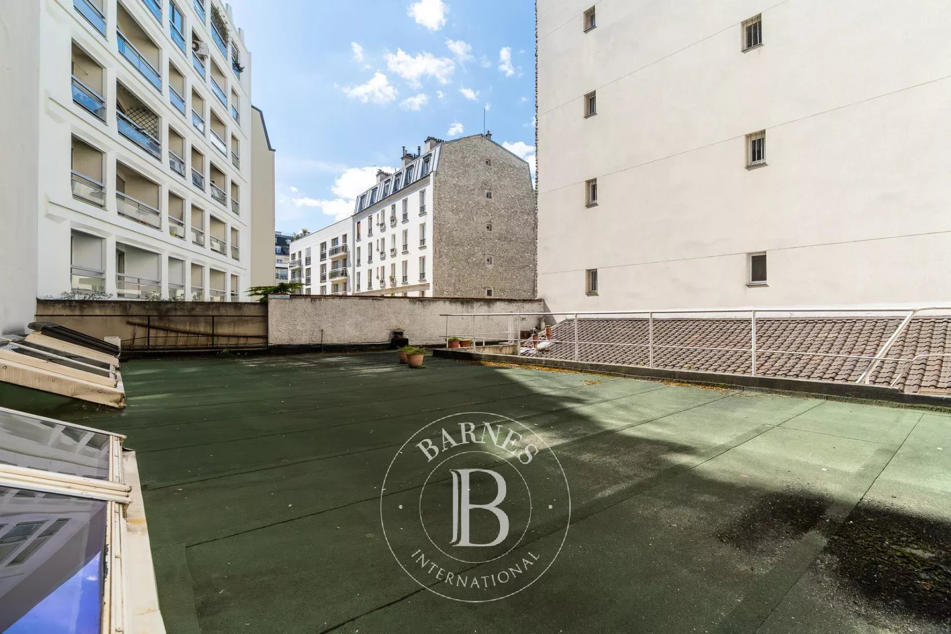 Paris  - Apartment 4 Bedrooms - picture 17