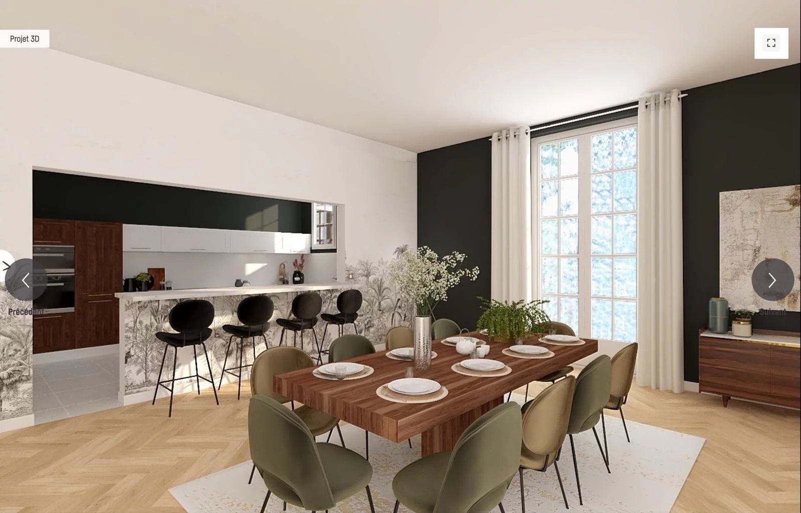 Agence immobilière de Belmont Immobilier